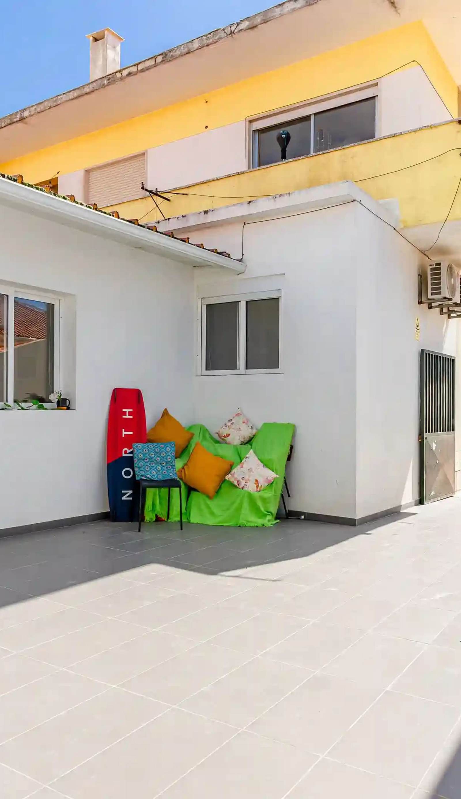 Caparica Poshtel
