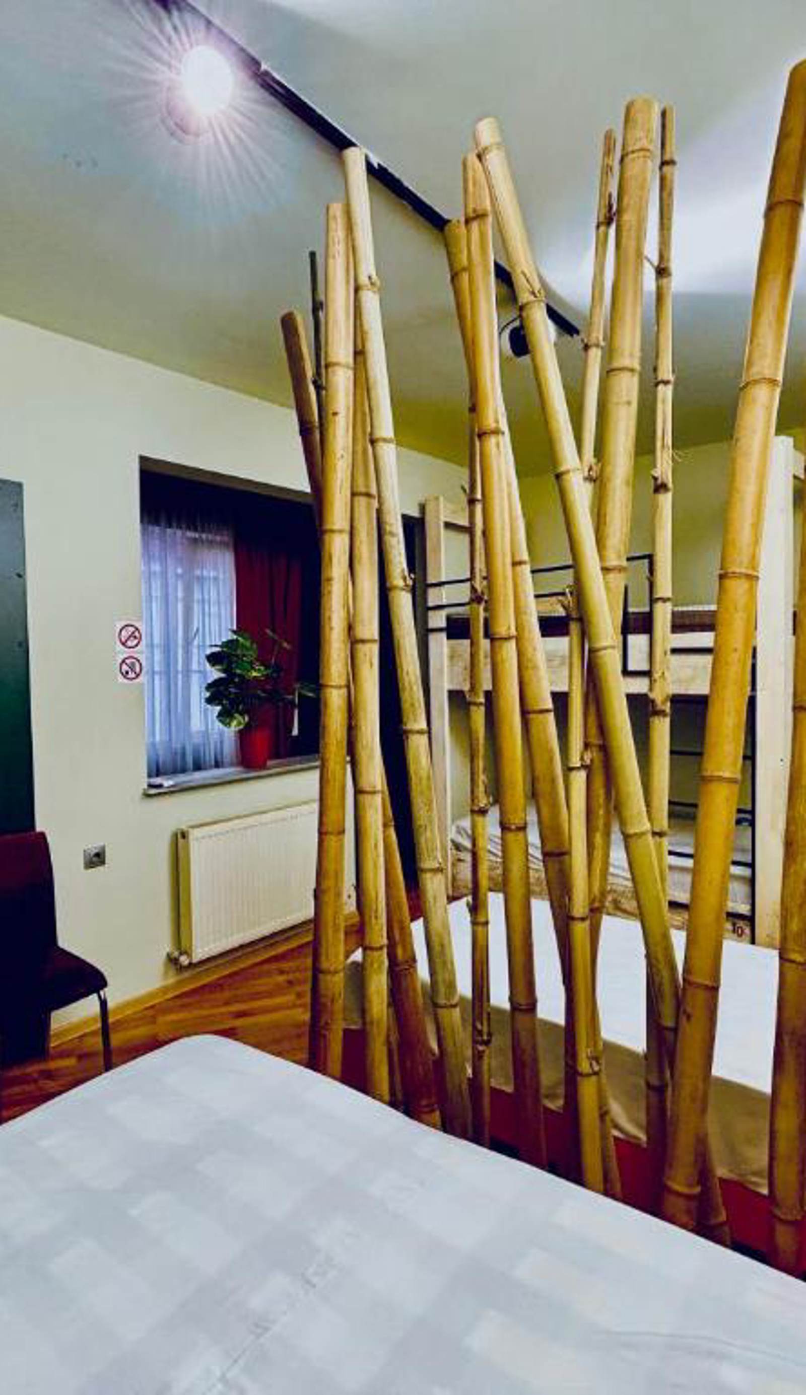Boutique Hotel & Hostel Medusa