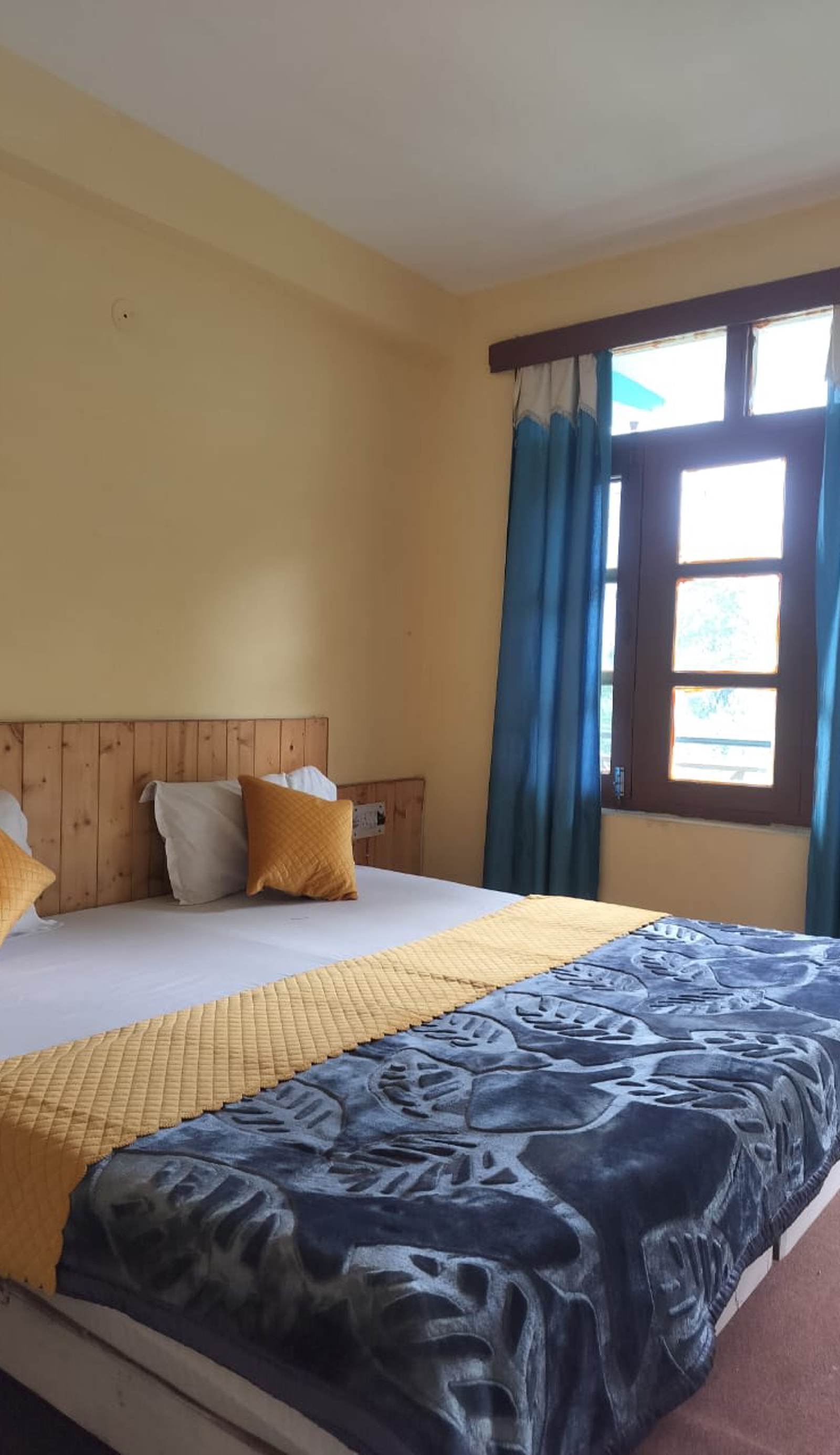 Tony's Backpacker Hostel