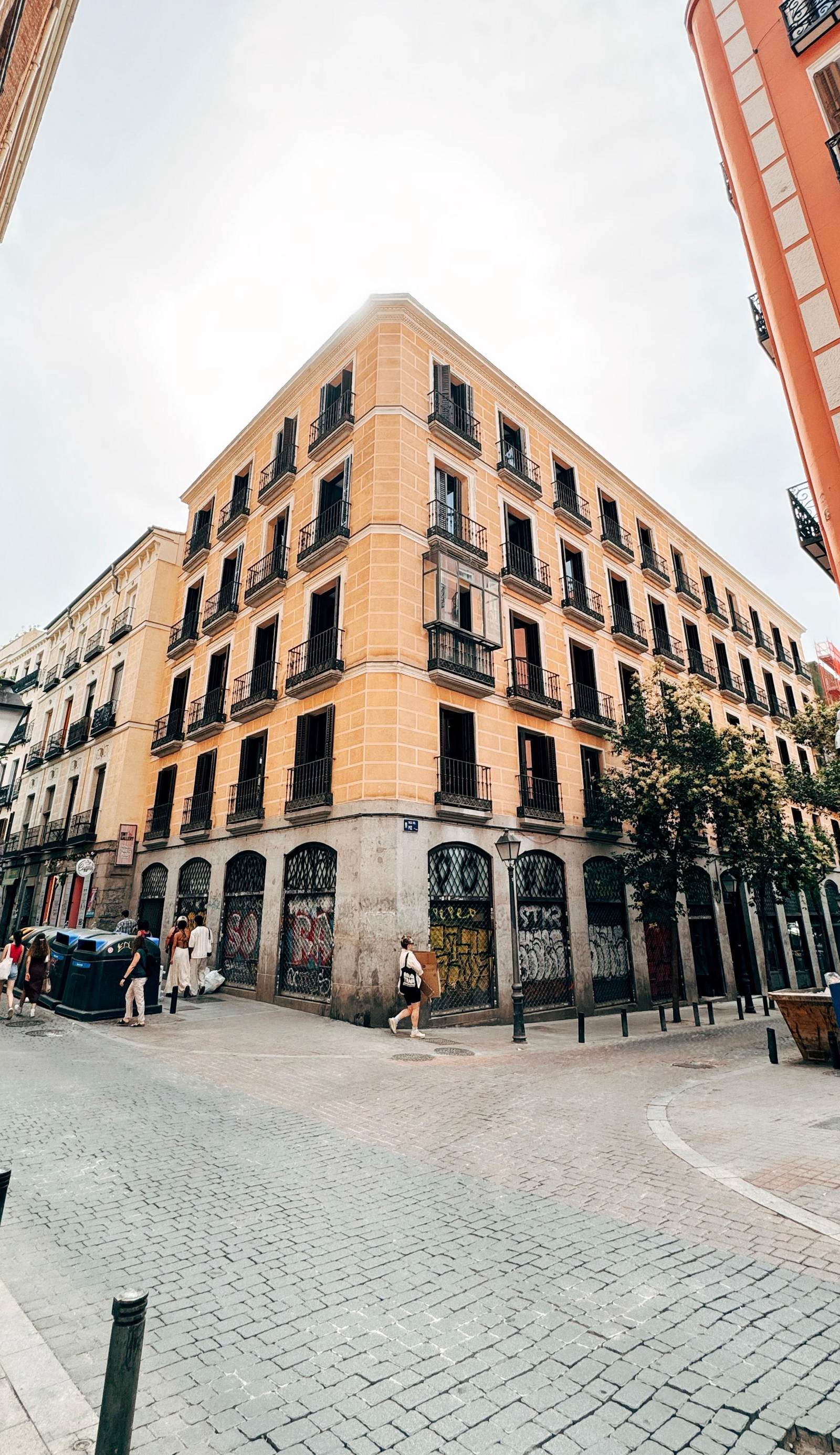 Adventure Hostel Madrid