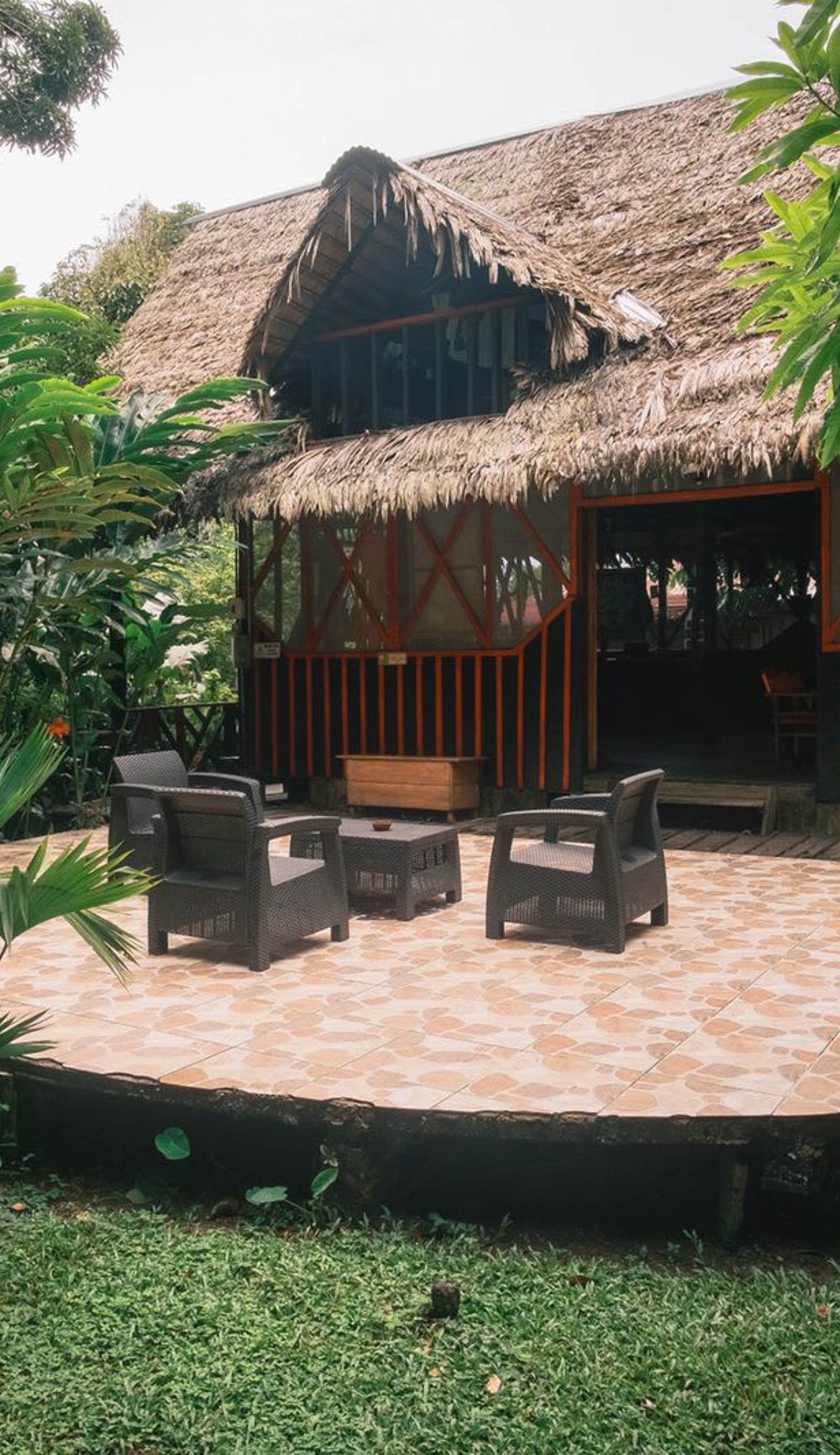 Maloka napu-ecodestinos