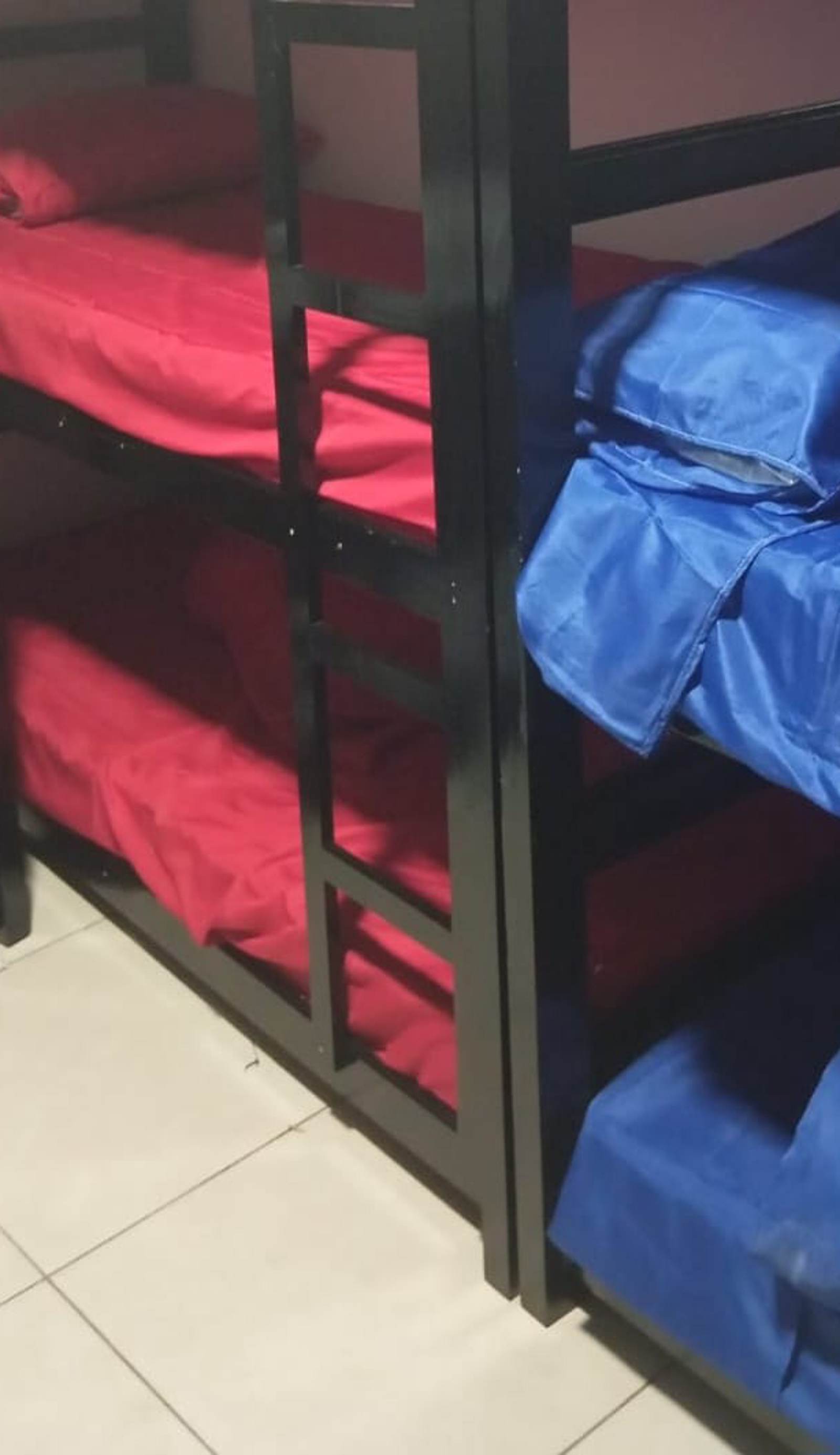 Sp Hostel