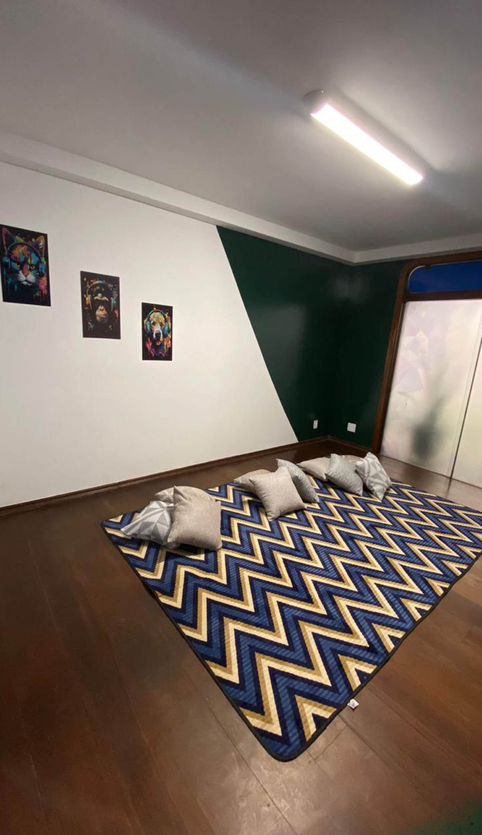 La Casa Hostel