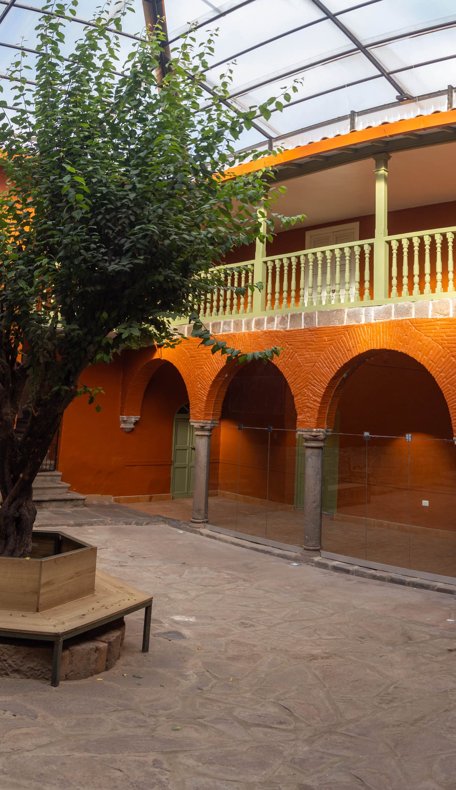 Casa Terra Cusco