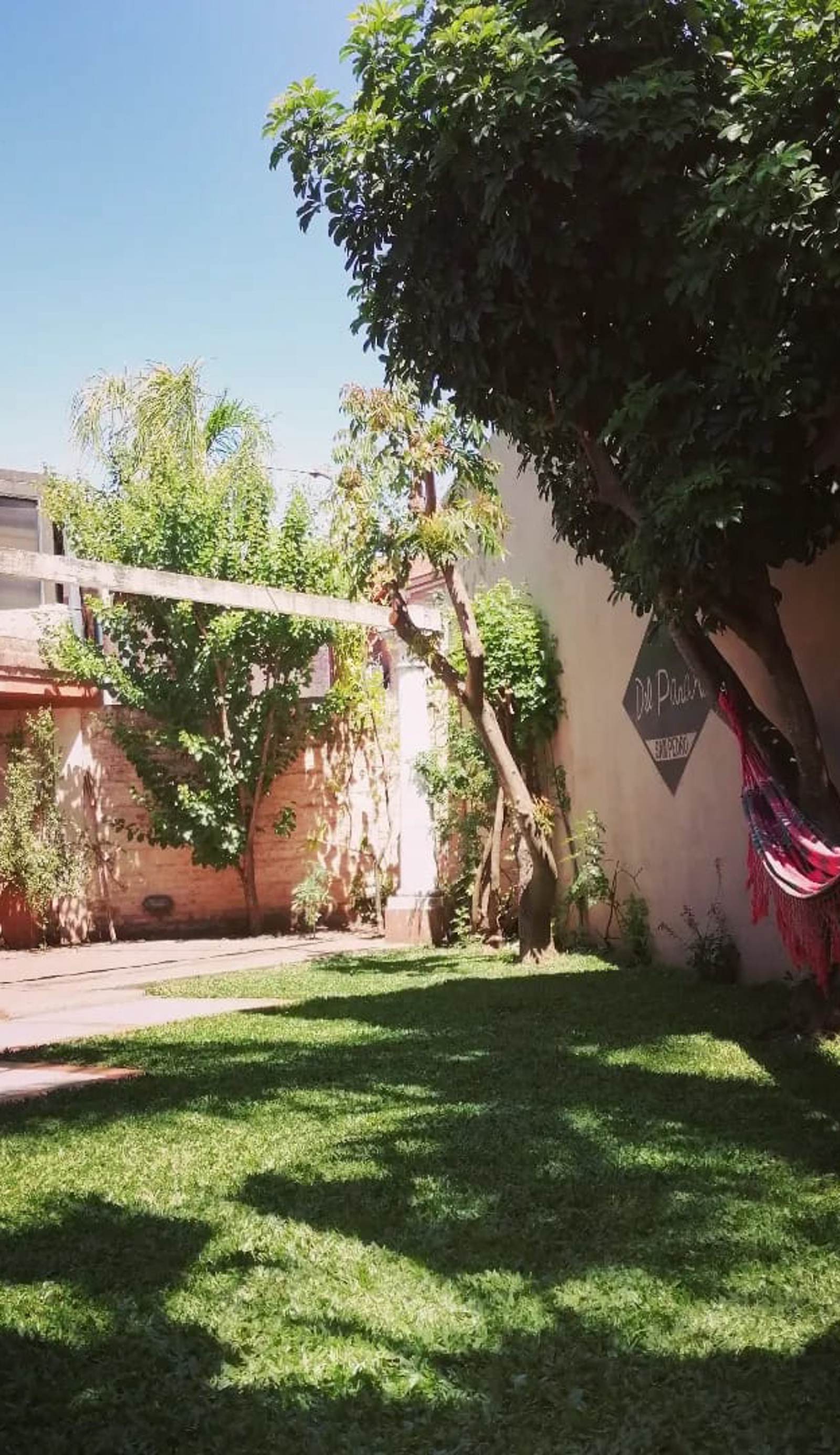 La Casa del Parana - San Pedro