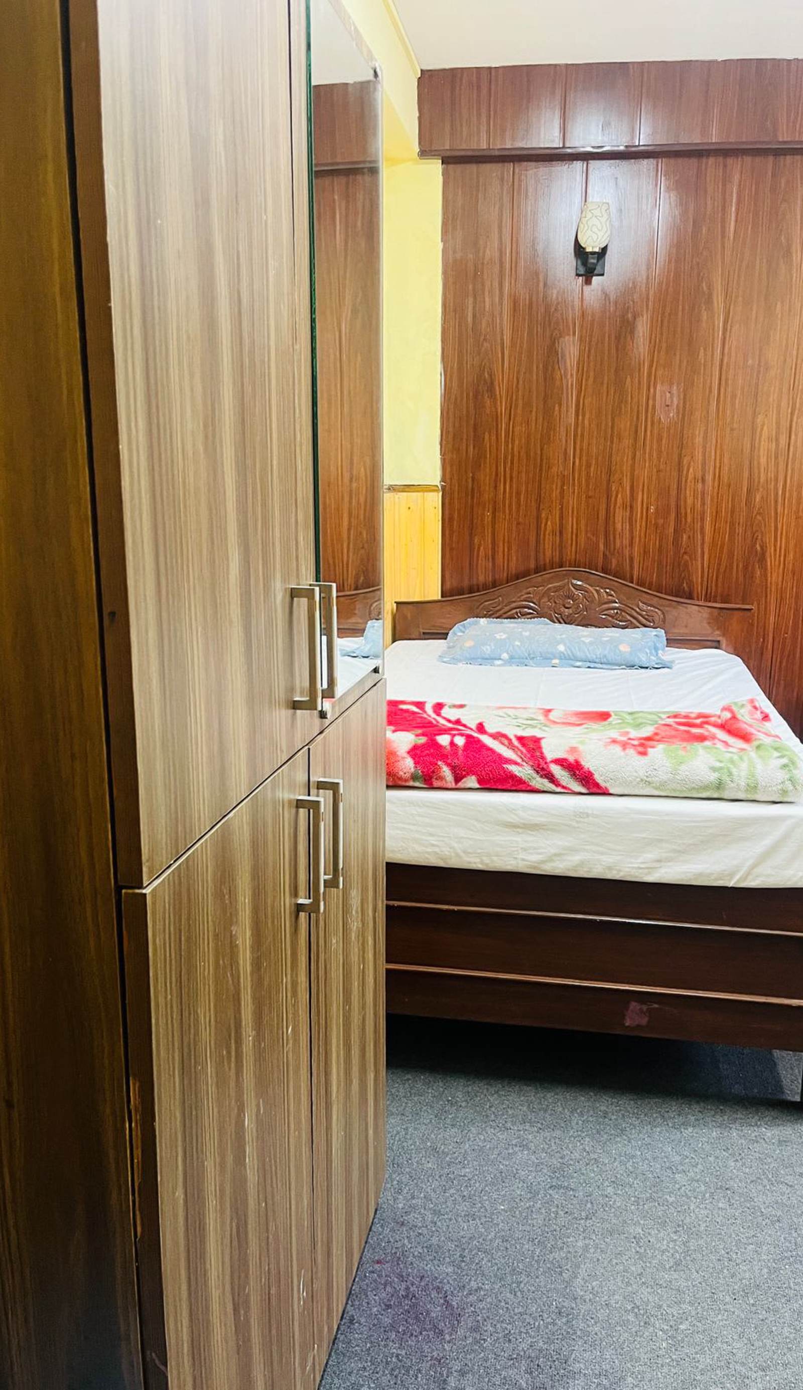 Banjaara Backpackers Hostel