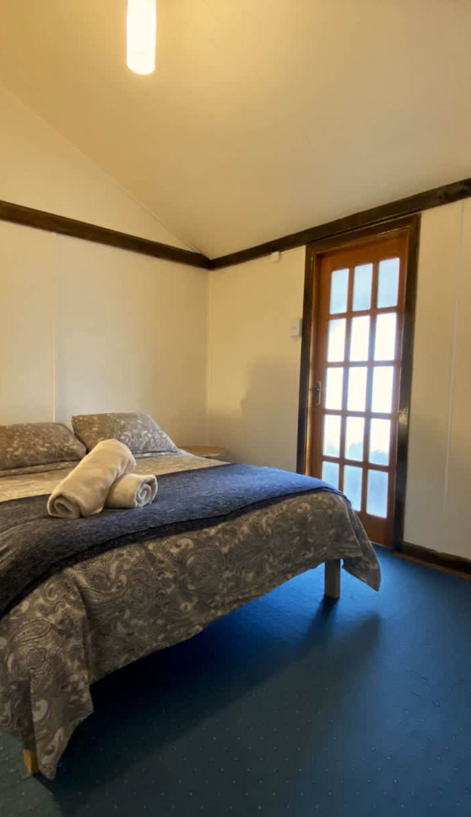 Kawi Hostel