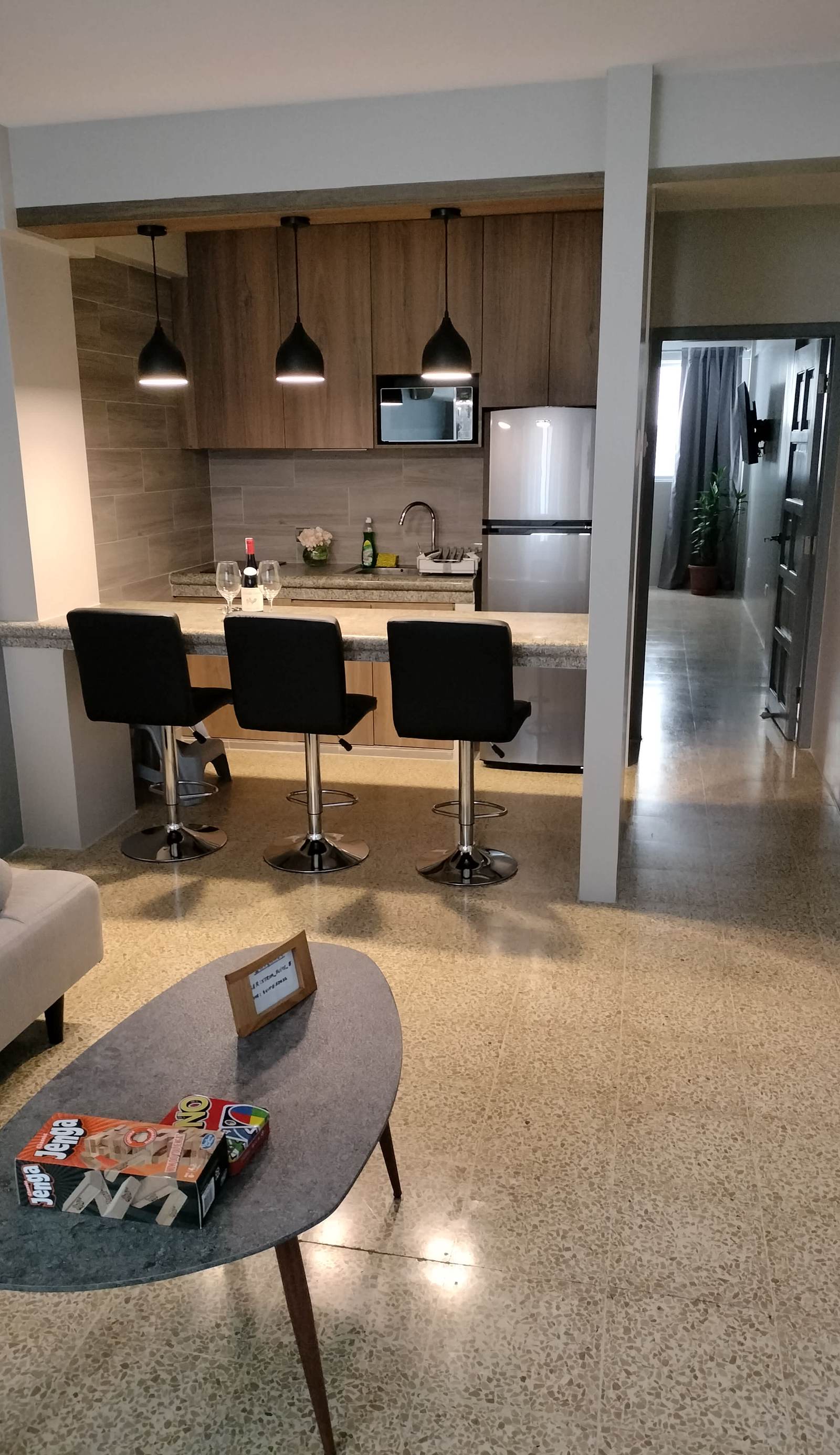 Suite618 Downtown Guayaquil