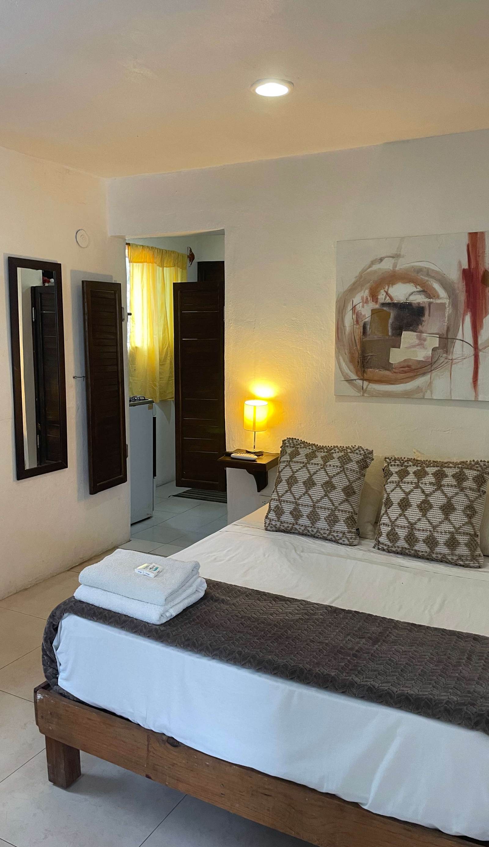 Isla Mujeres Studio for 3