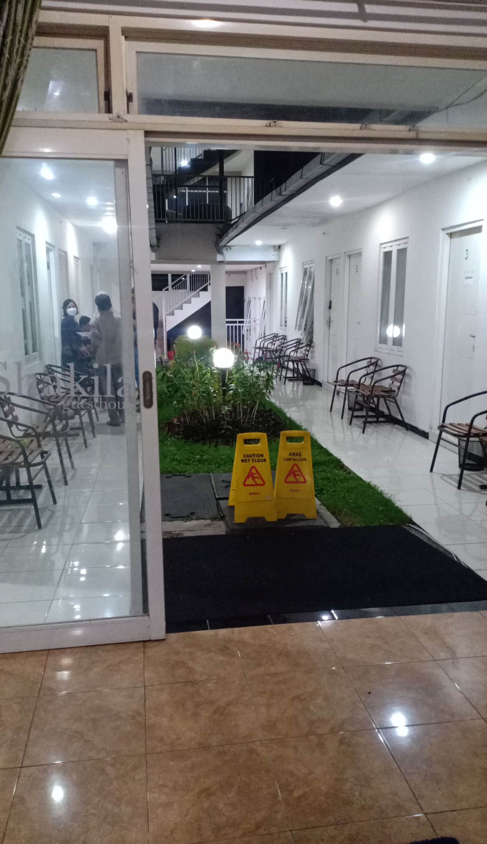 Shakila Guest House