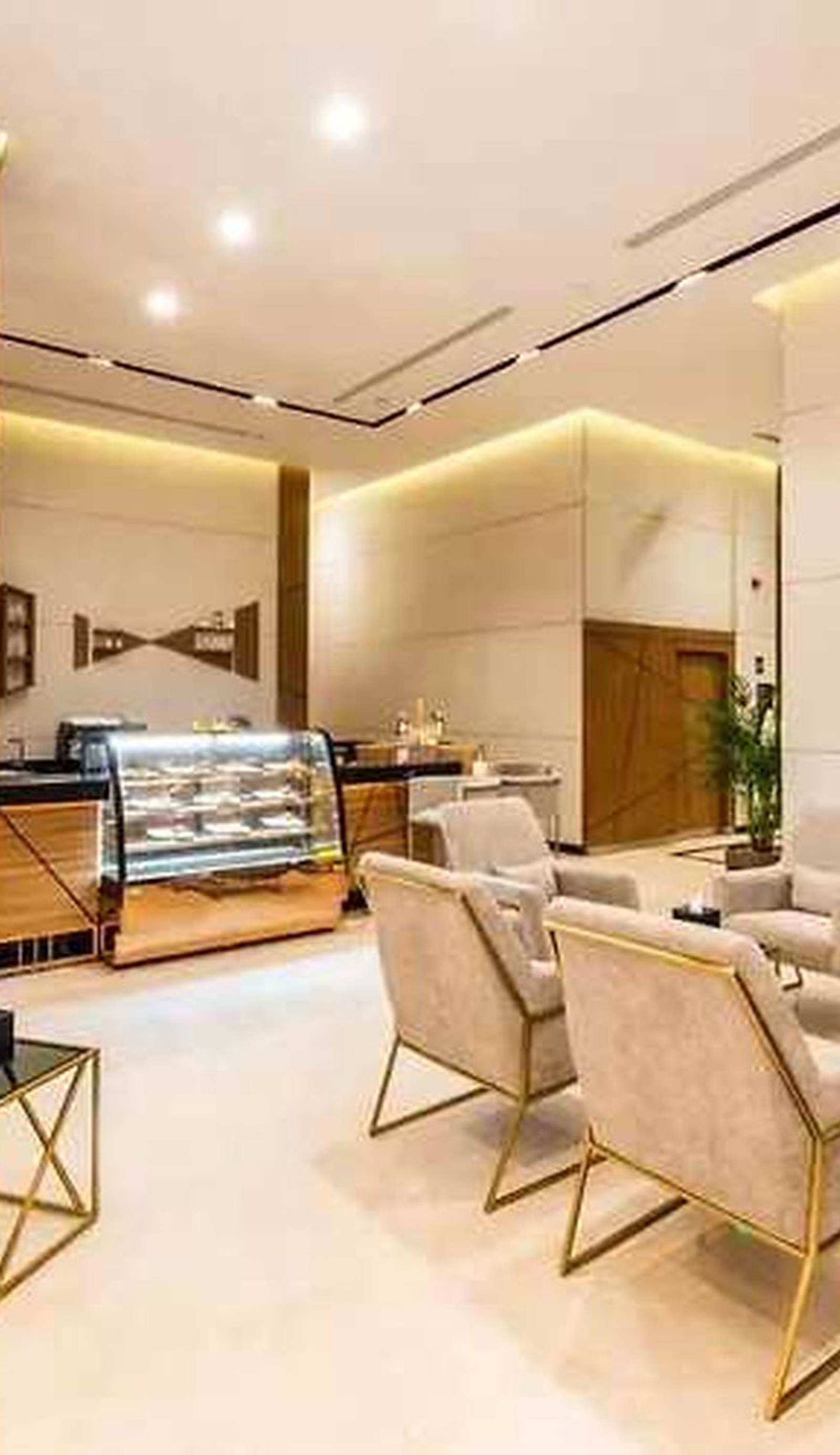 Sunday Luxury Central formerly Anan hotel