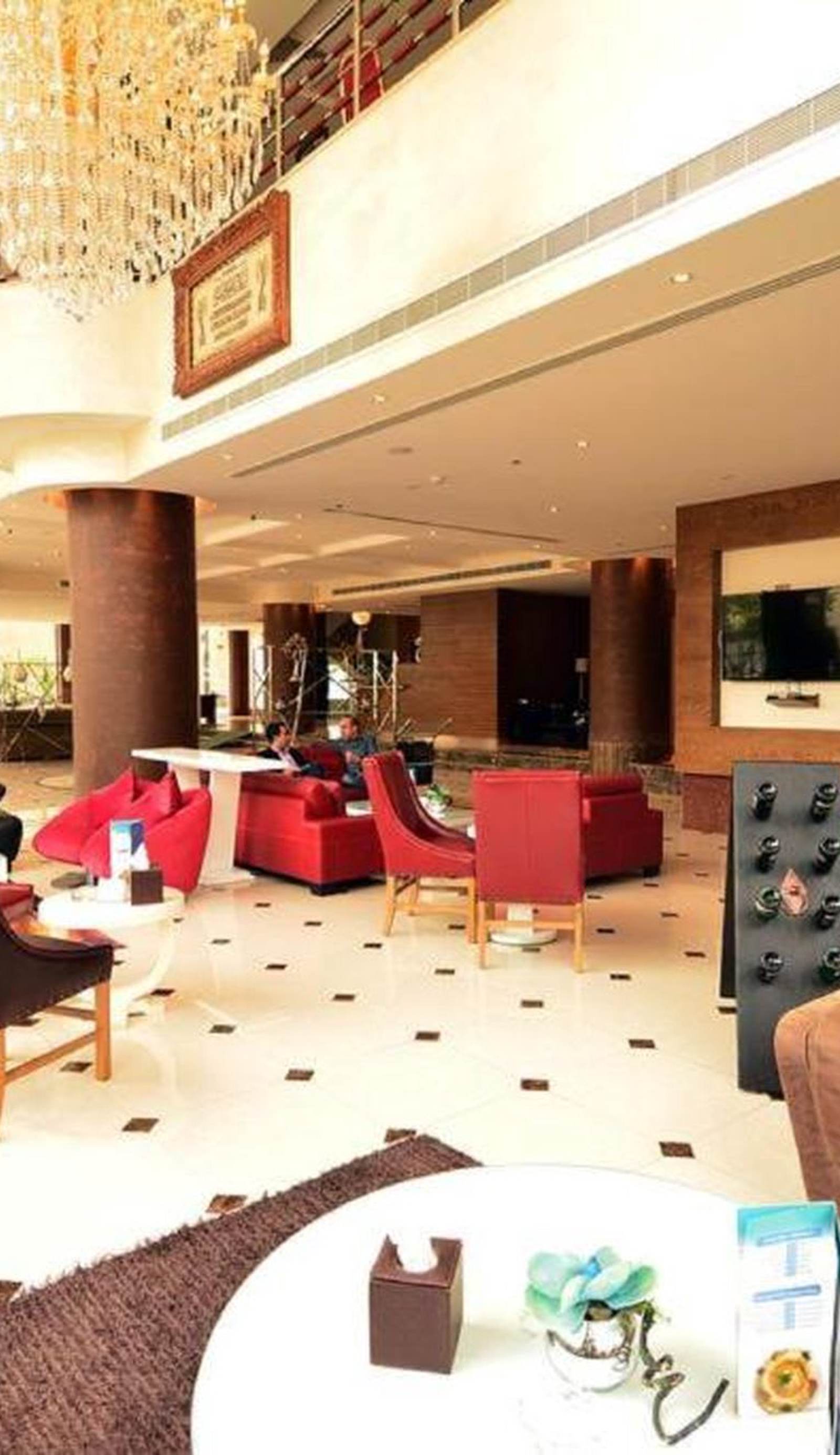 Sunday Millennia Hotel