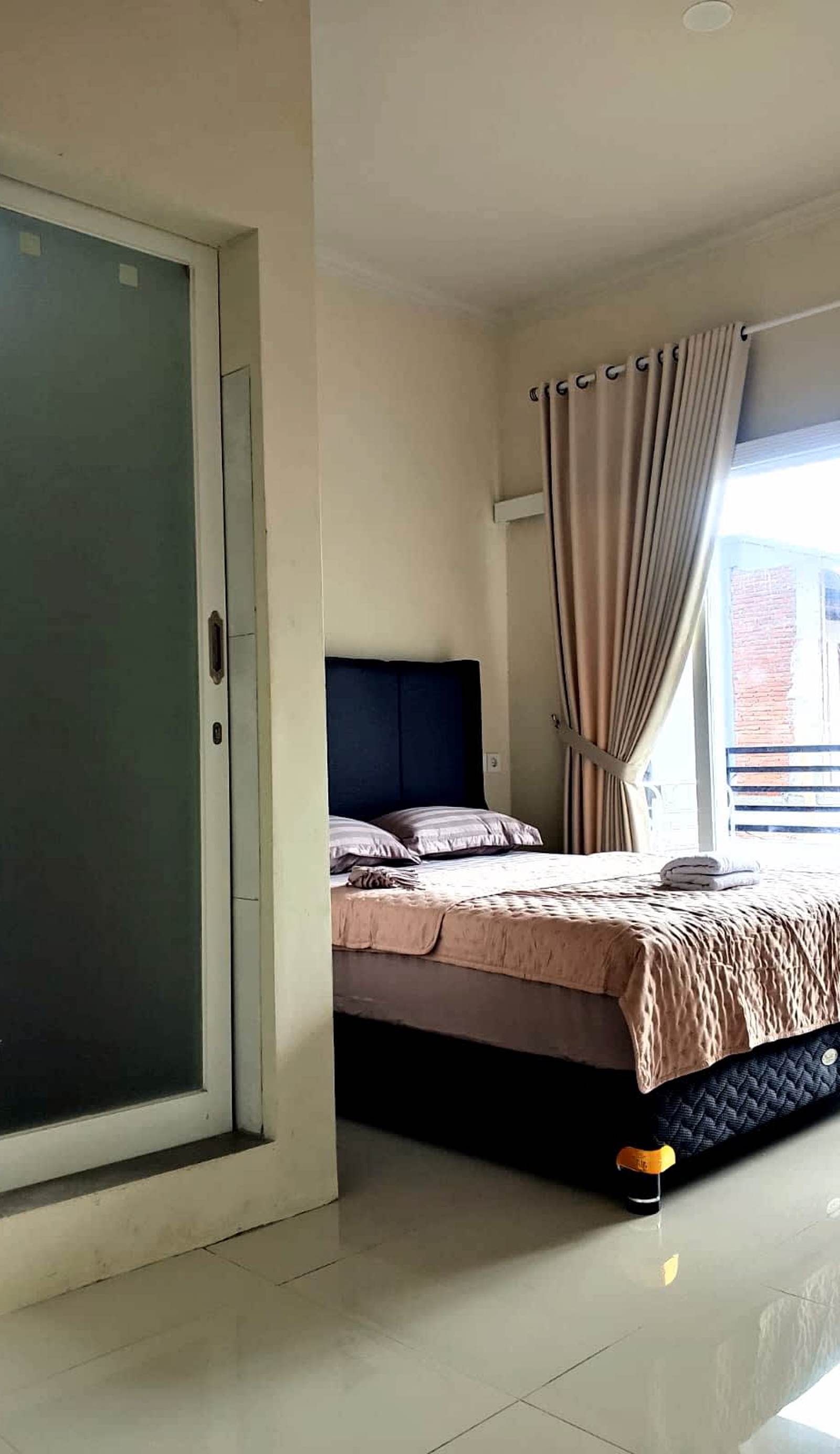 N.A Hostel and Private Room