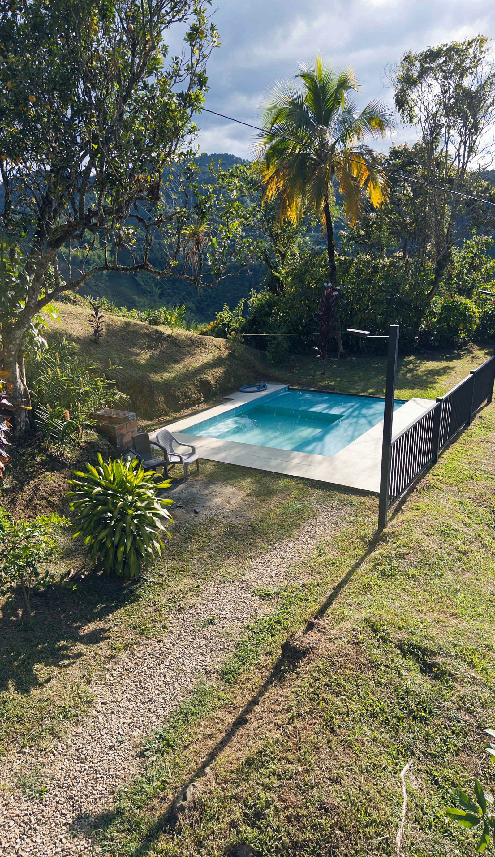 Jaragual EcoHostel