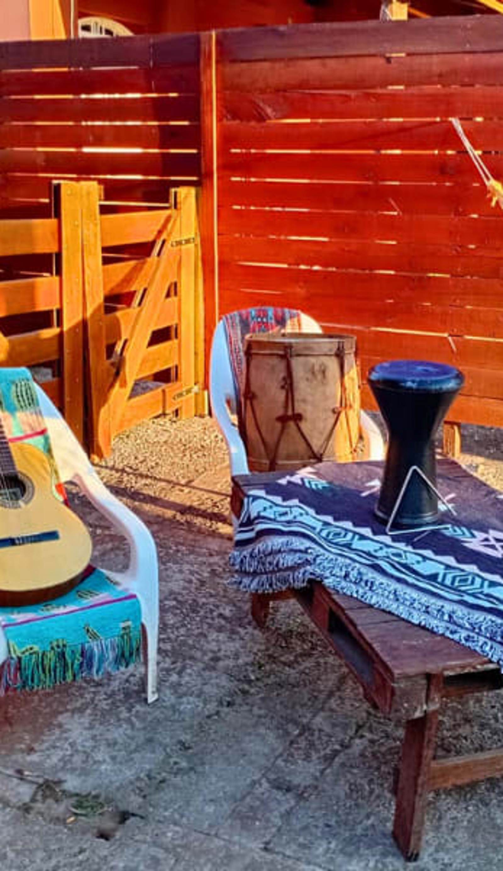Playa Hostel