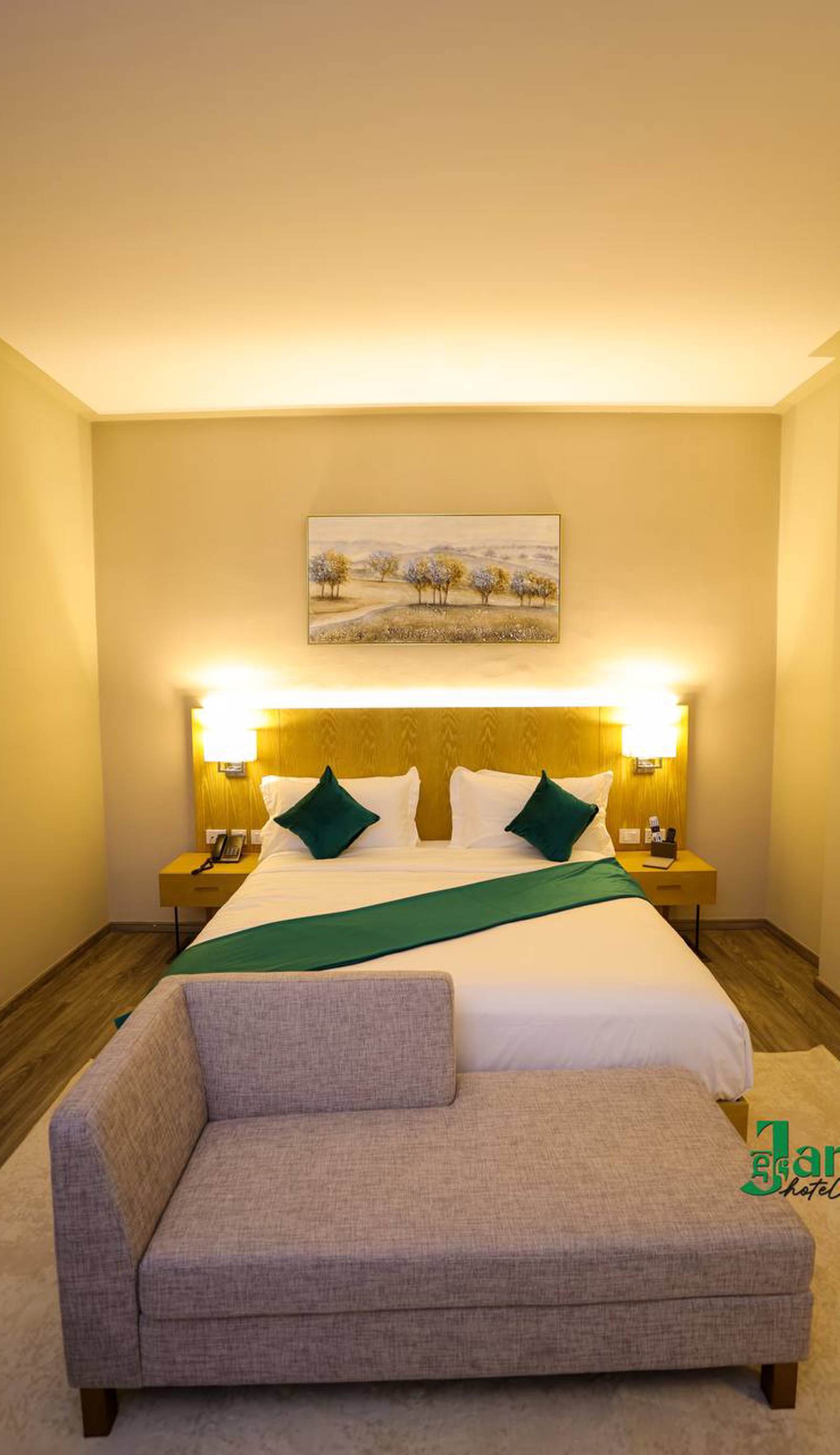 Jano Hotel