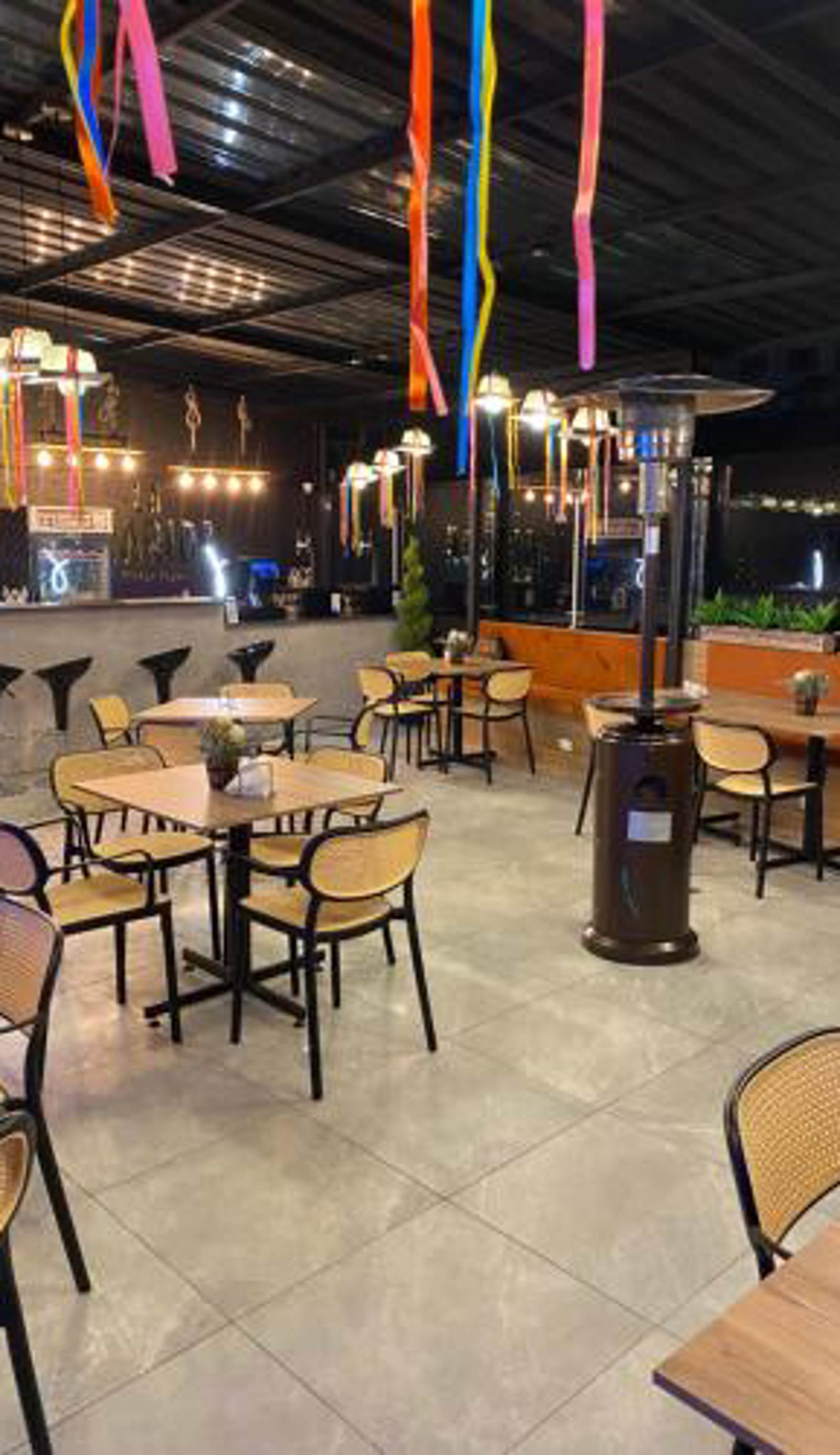 Ukuku Hostel Quito