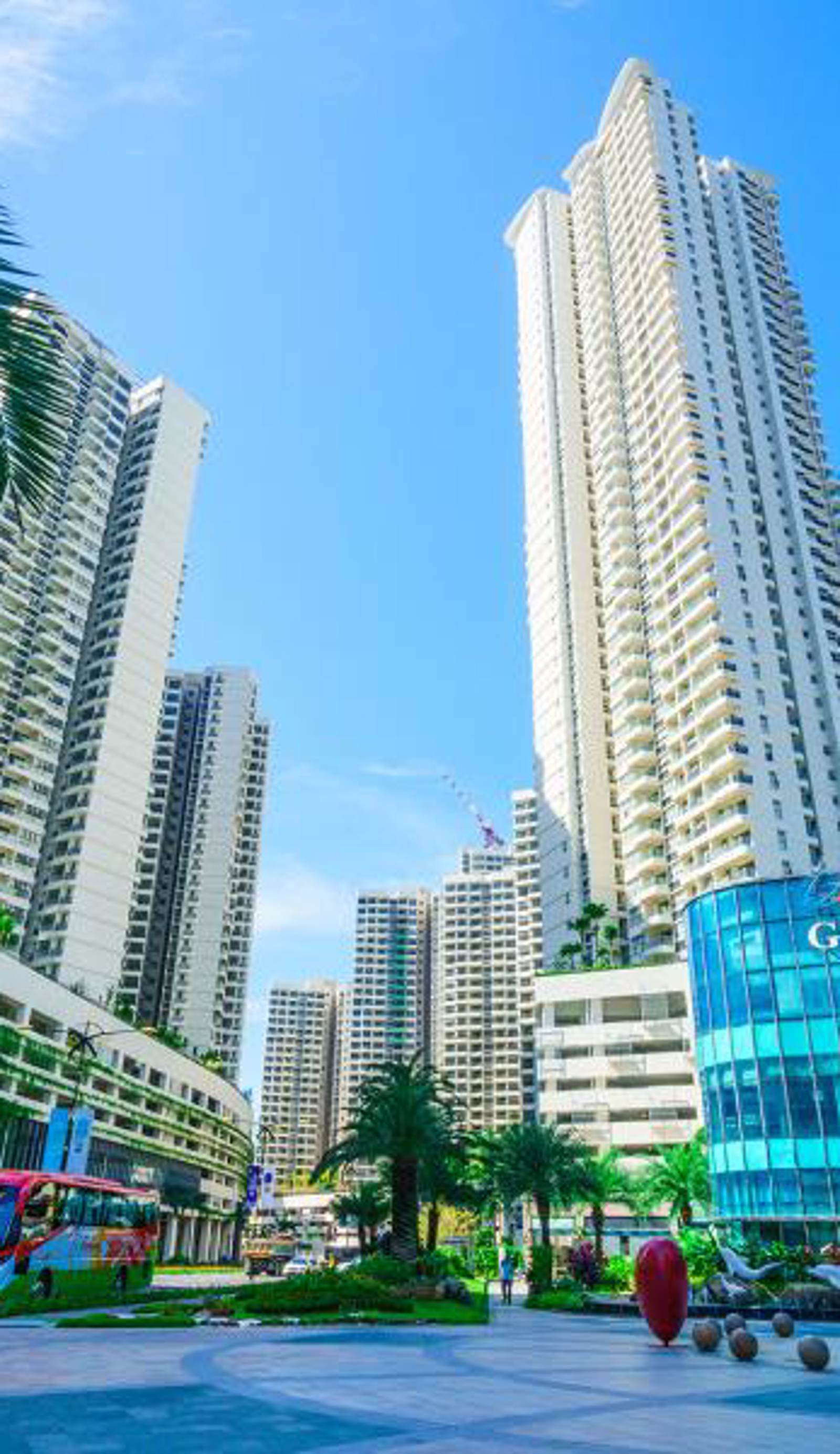Grand Garden Home Stay @ Country Garden Danga Bay