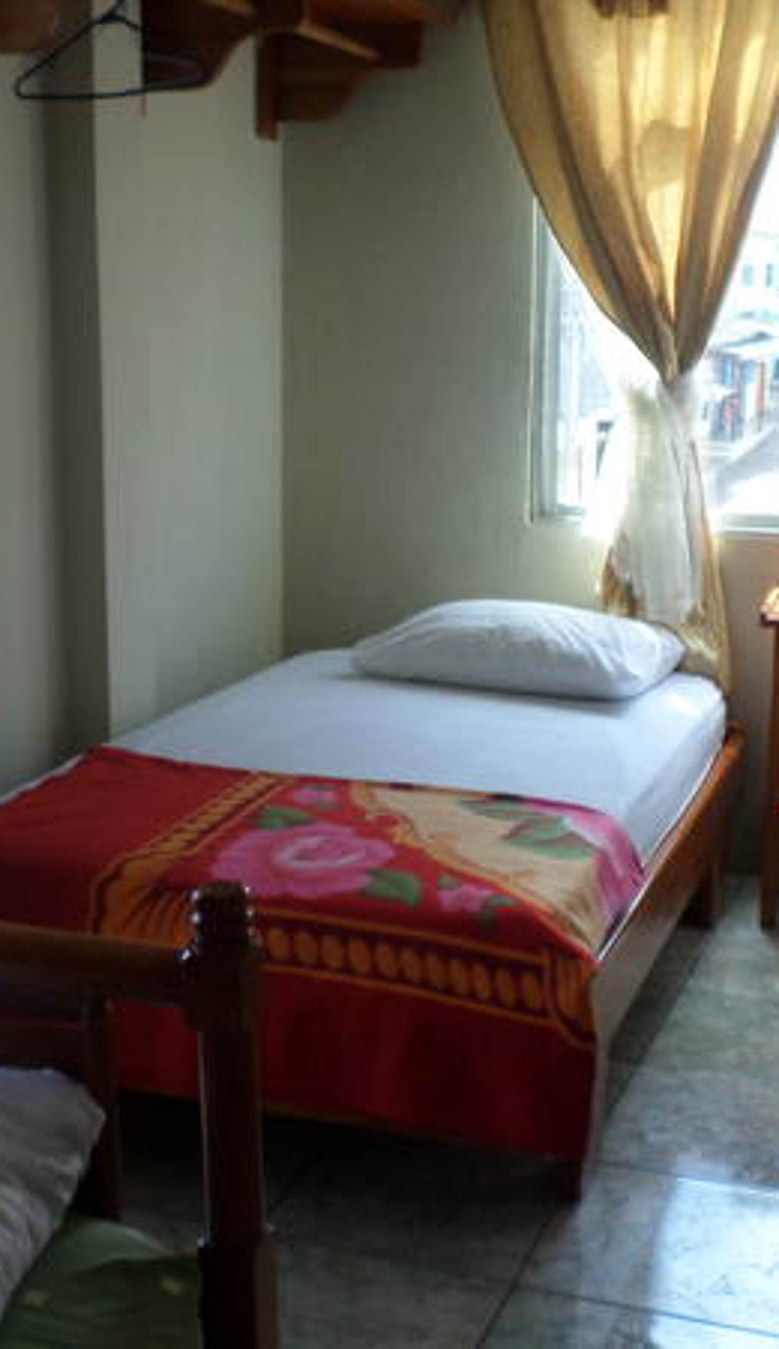 Hostal Miconia