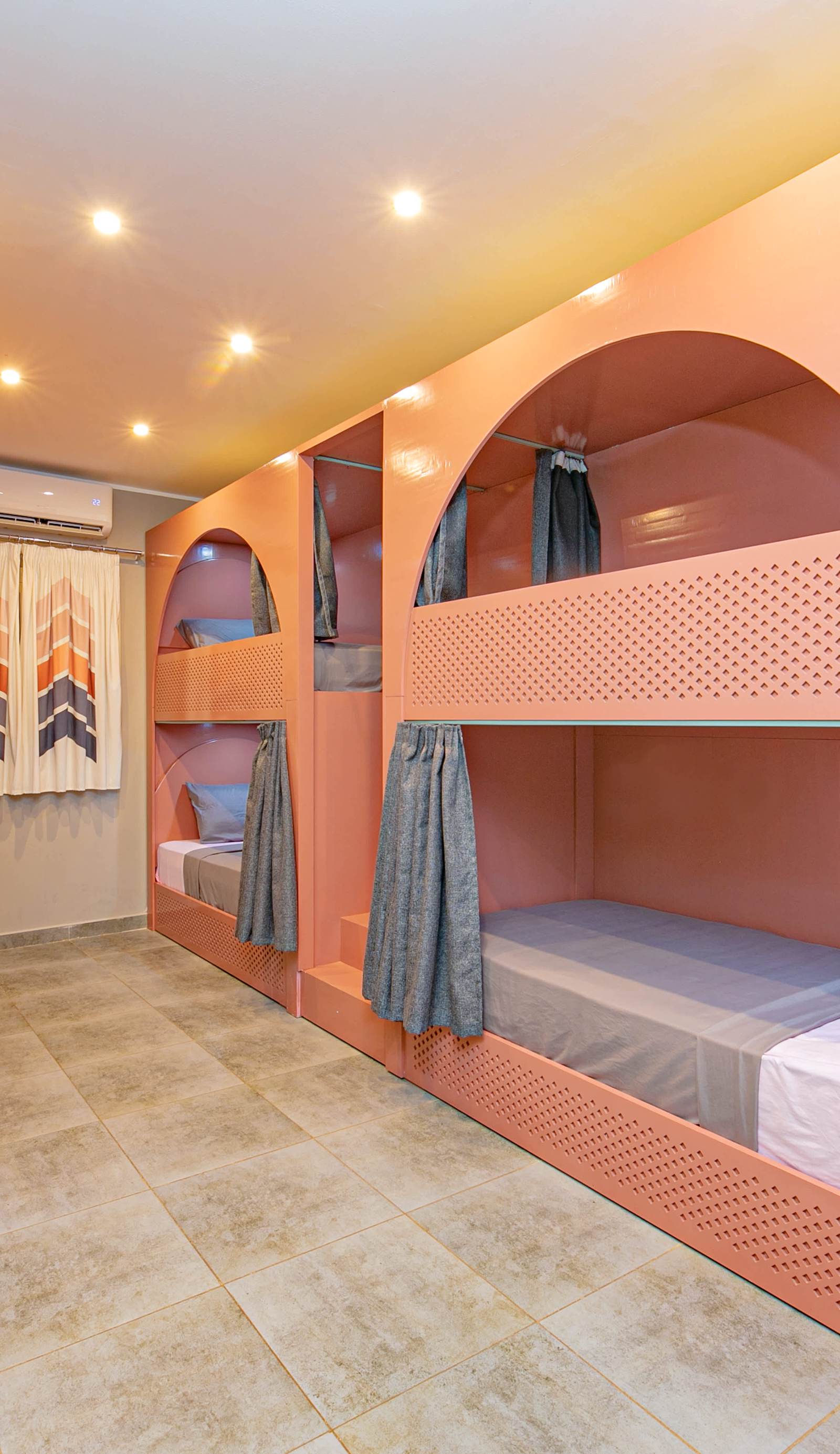 Bedcoin Hostel