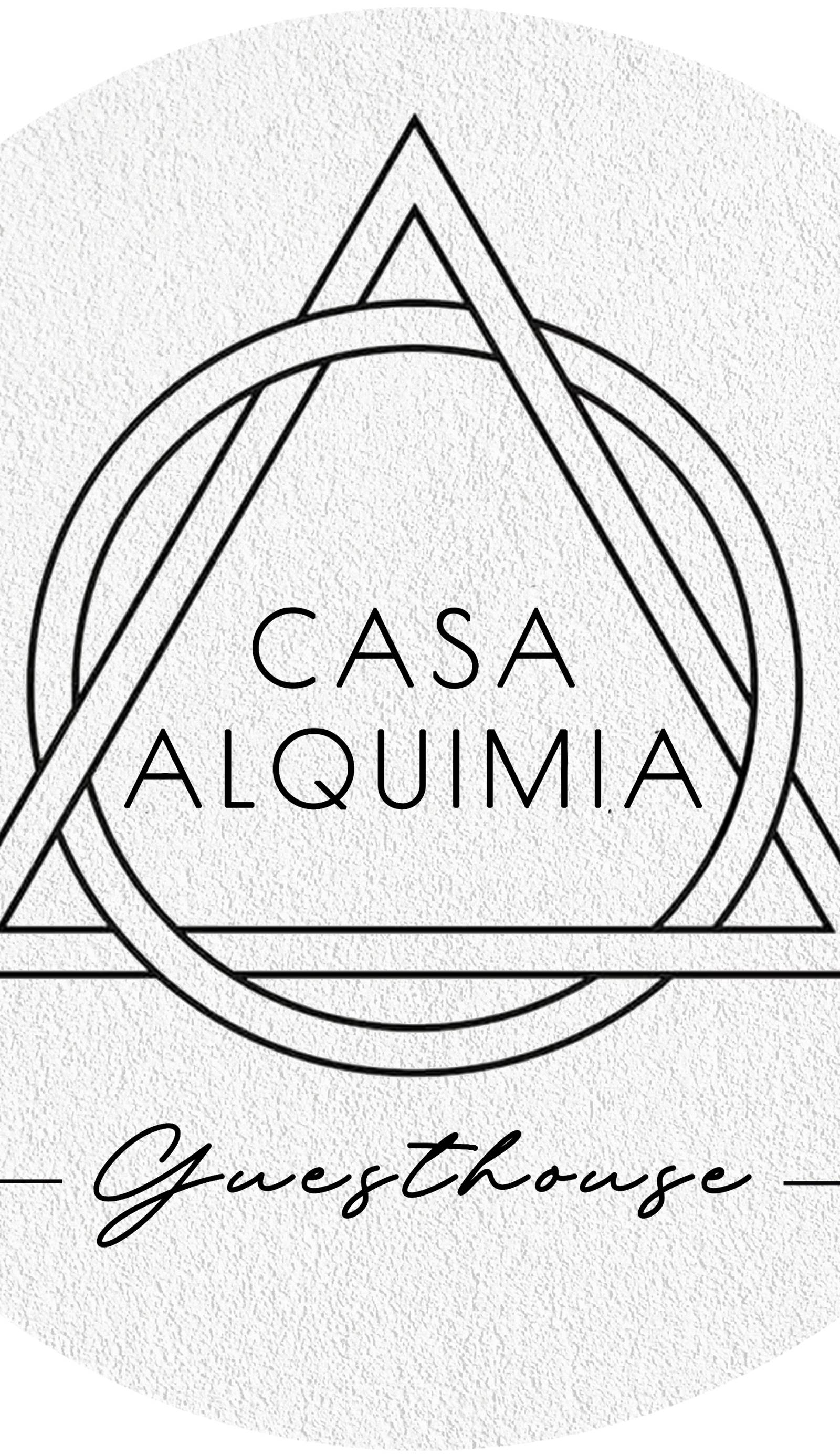 Casa Alquimia