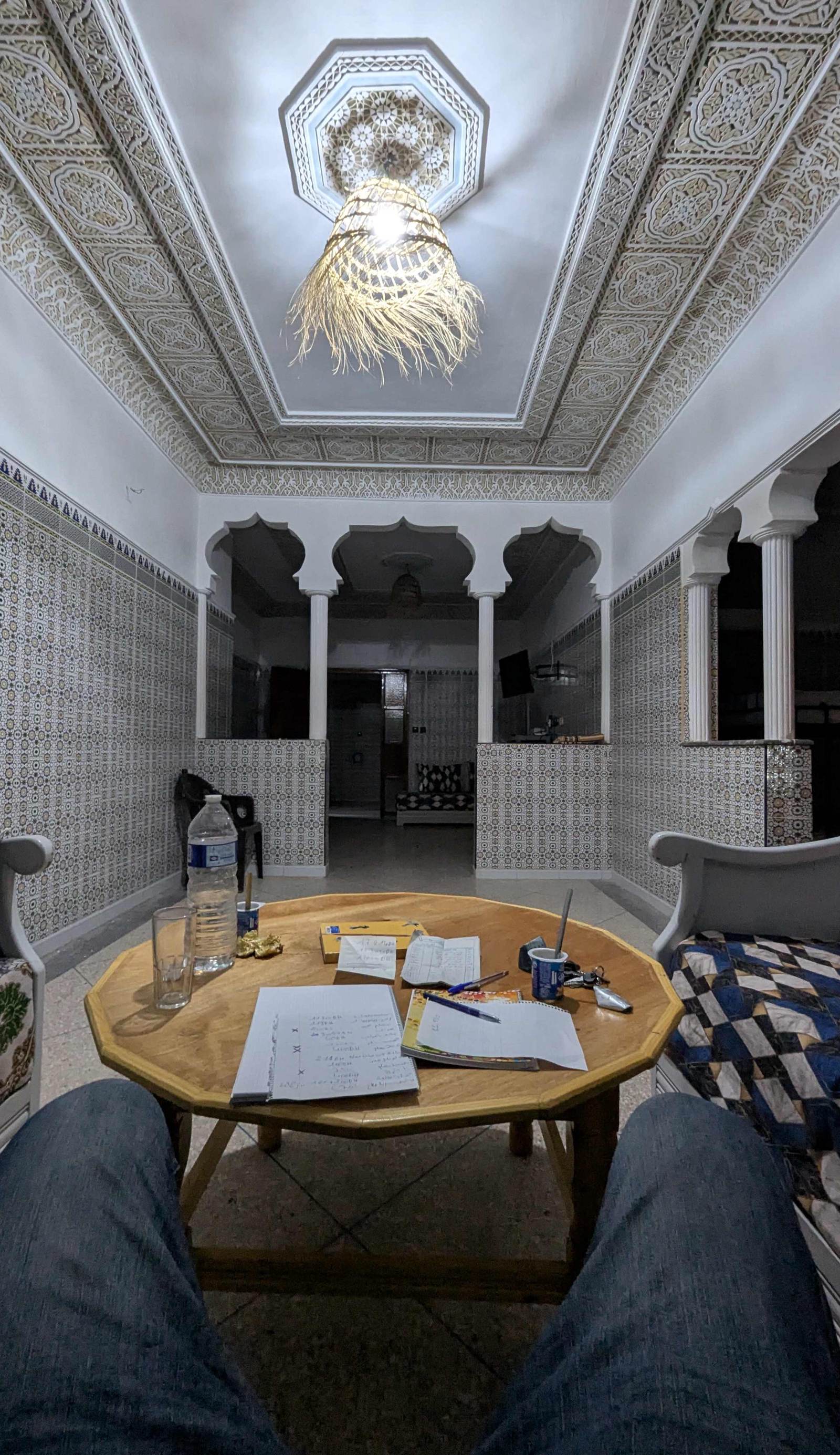 Hostel Asafar