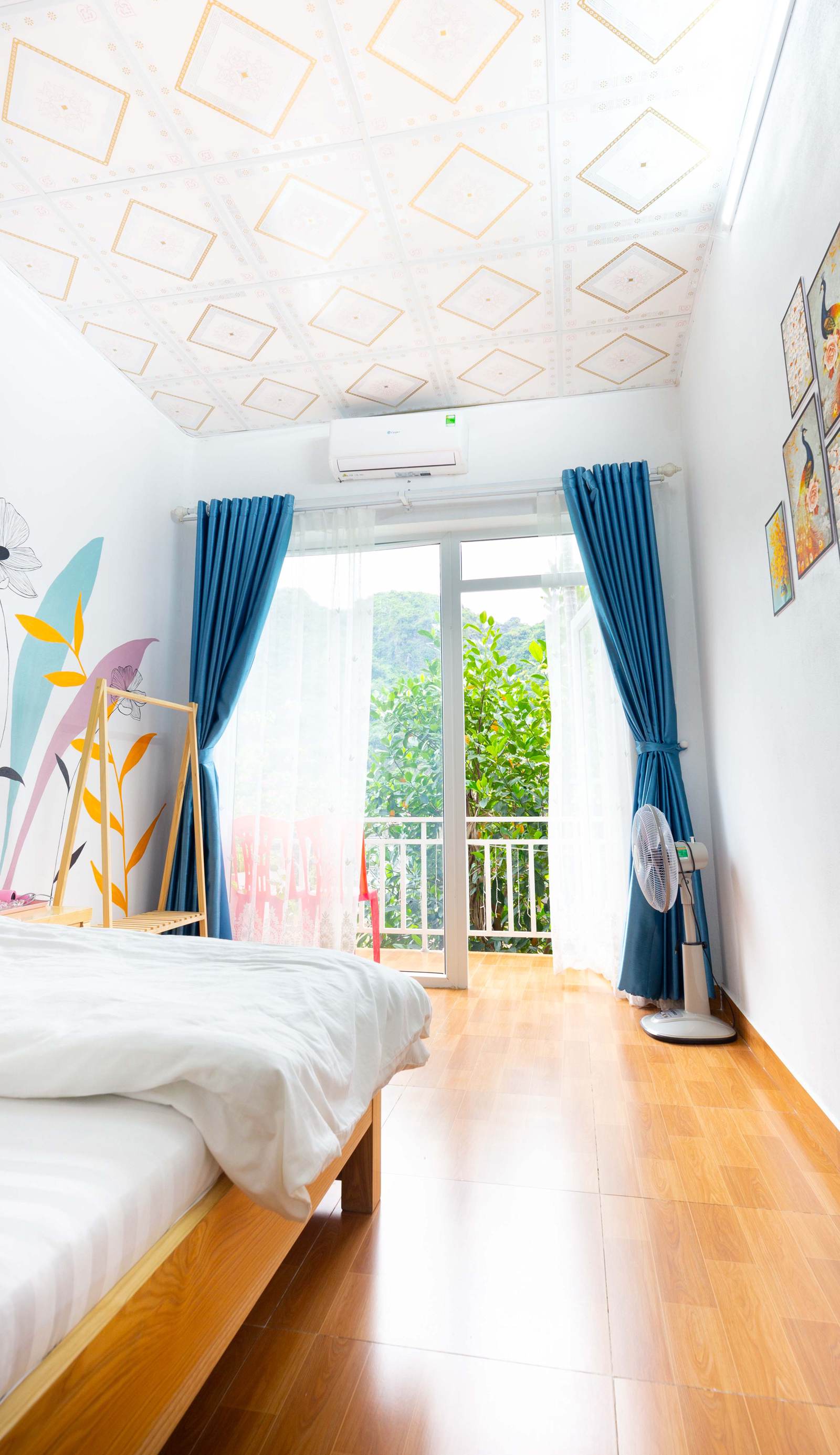 Cat Ba Countryside Homestay