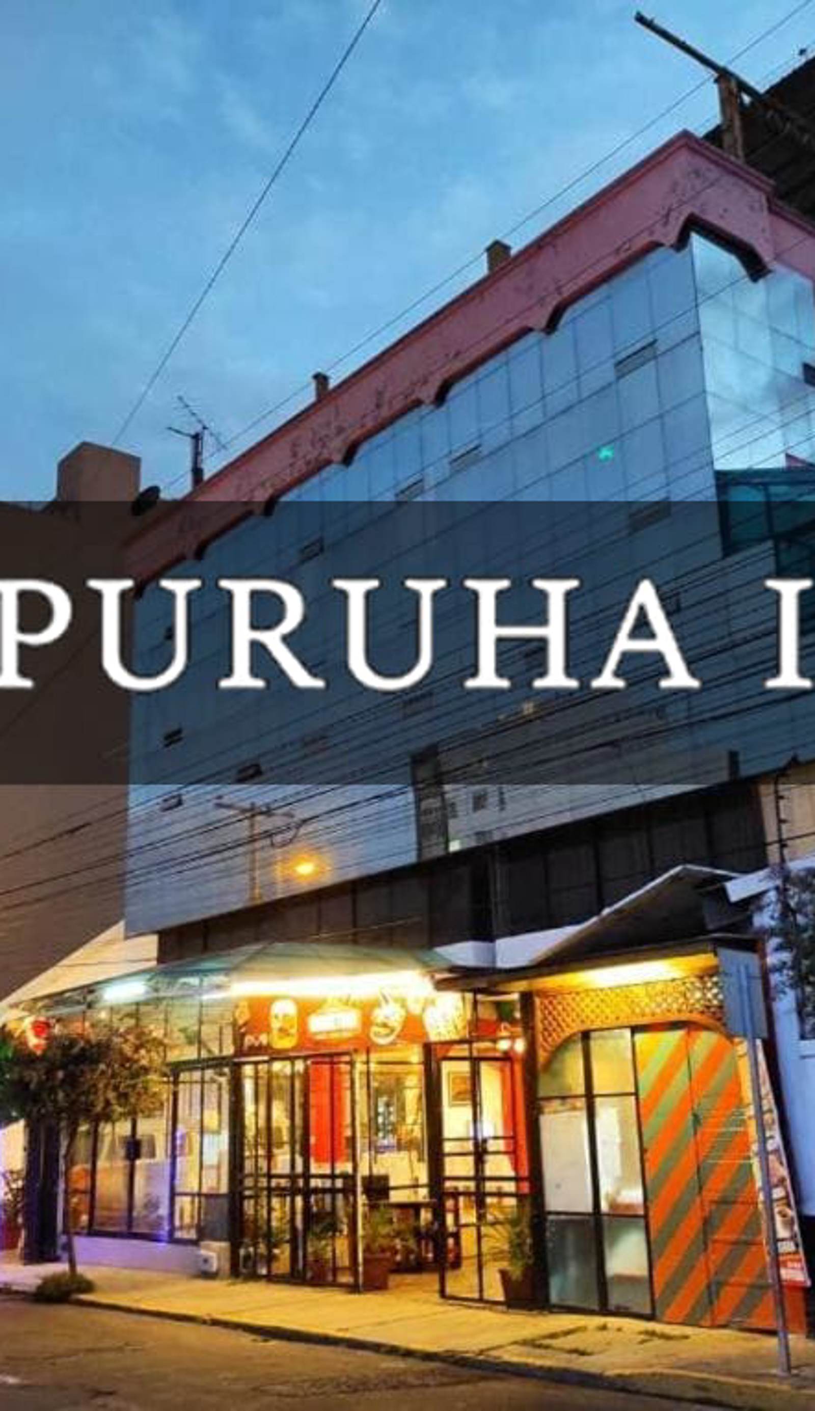 Puruha Inn