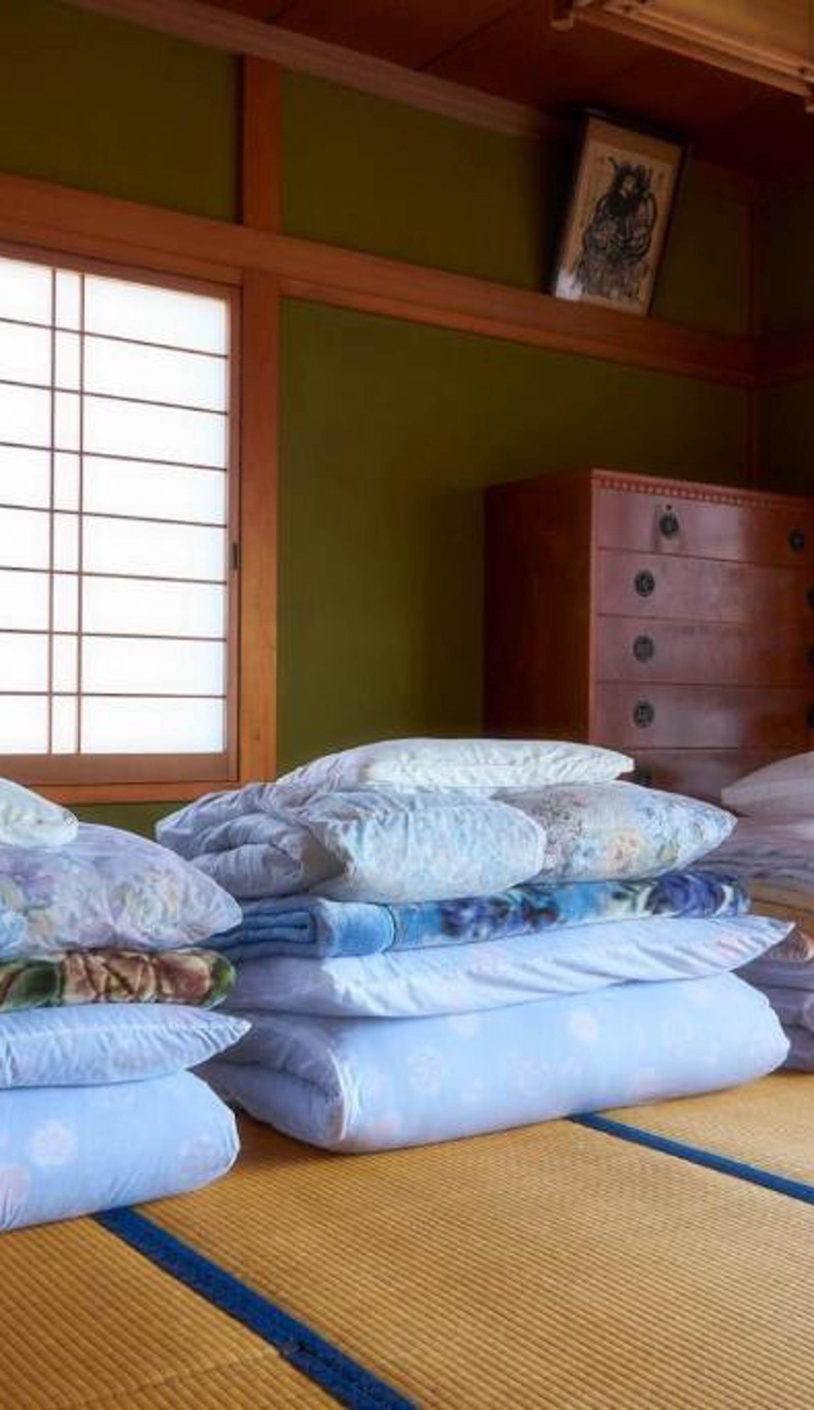 guesthouse Emi NIKKO