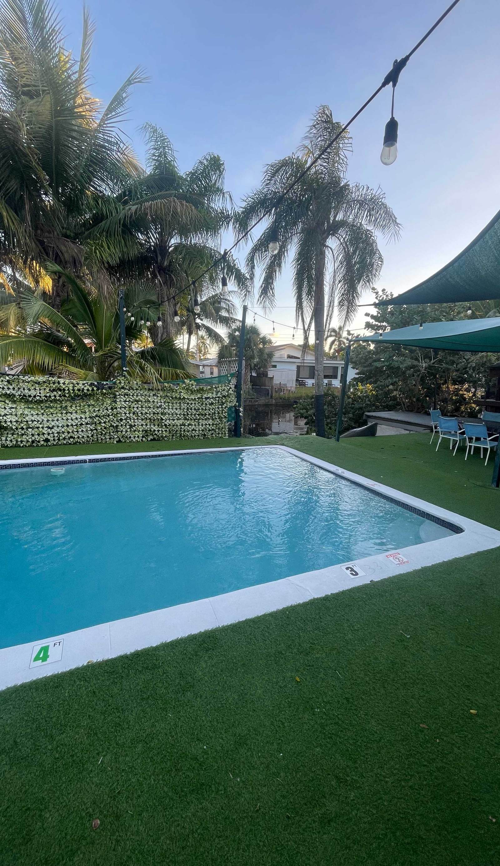 Utopia Hostel Miami Aventura