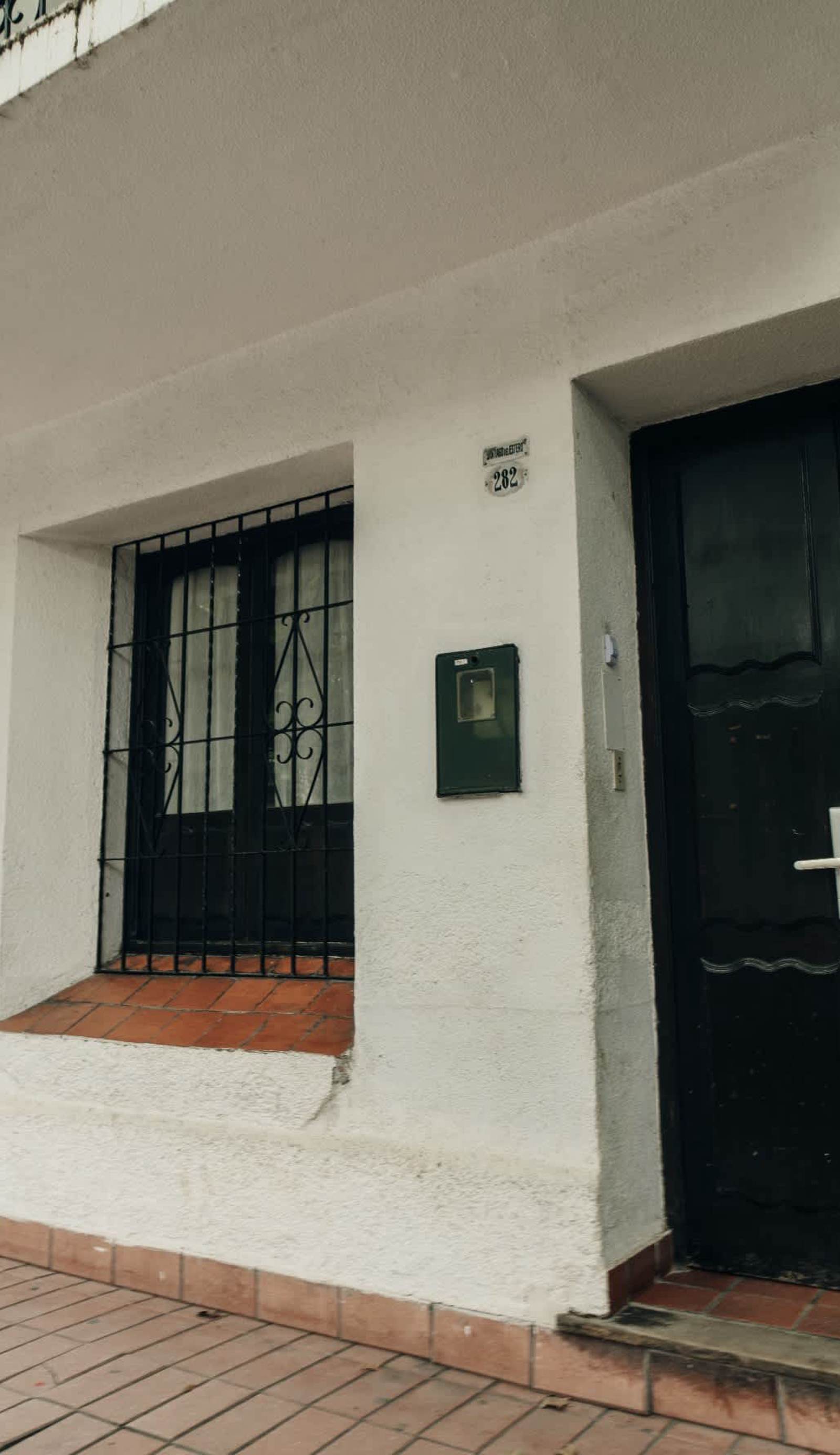 Casa Montaña