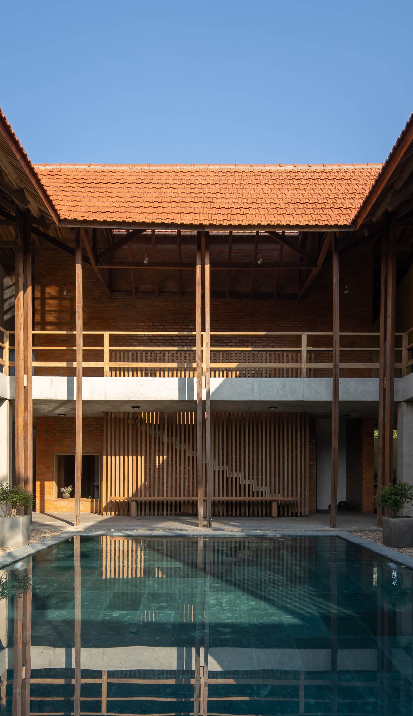 Hachi Homestay & Spa