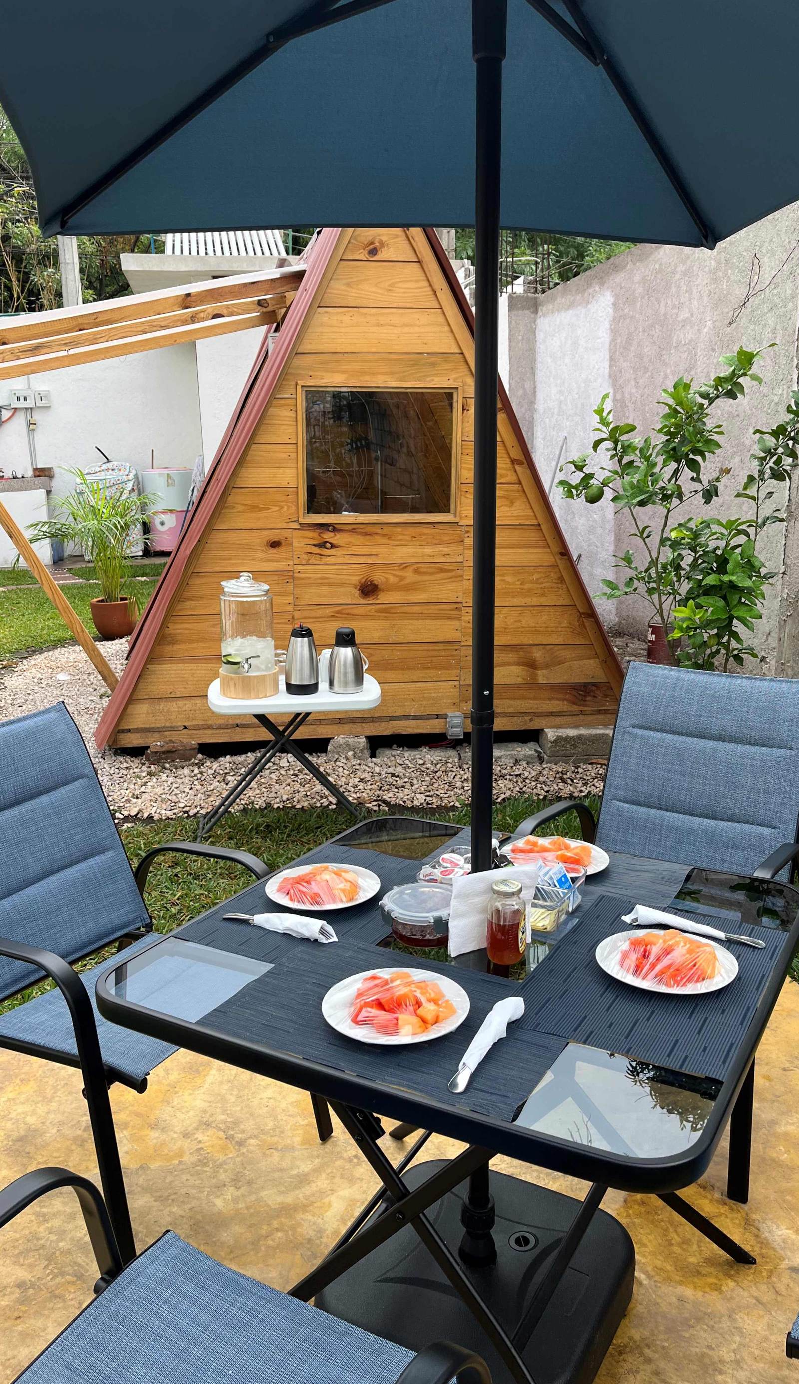Hostel Gautamas Guest Homes