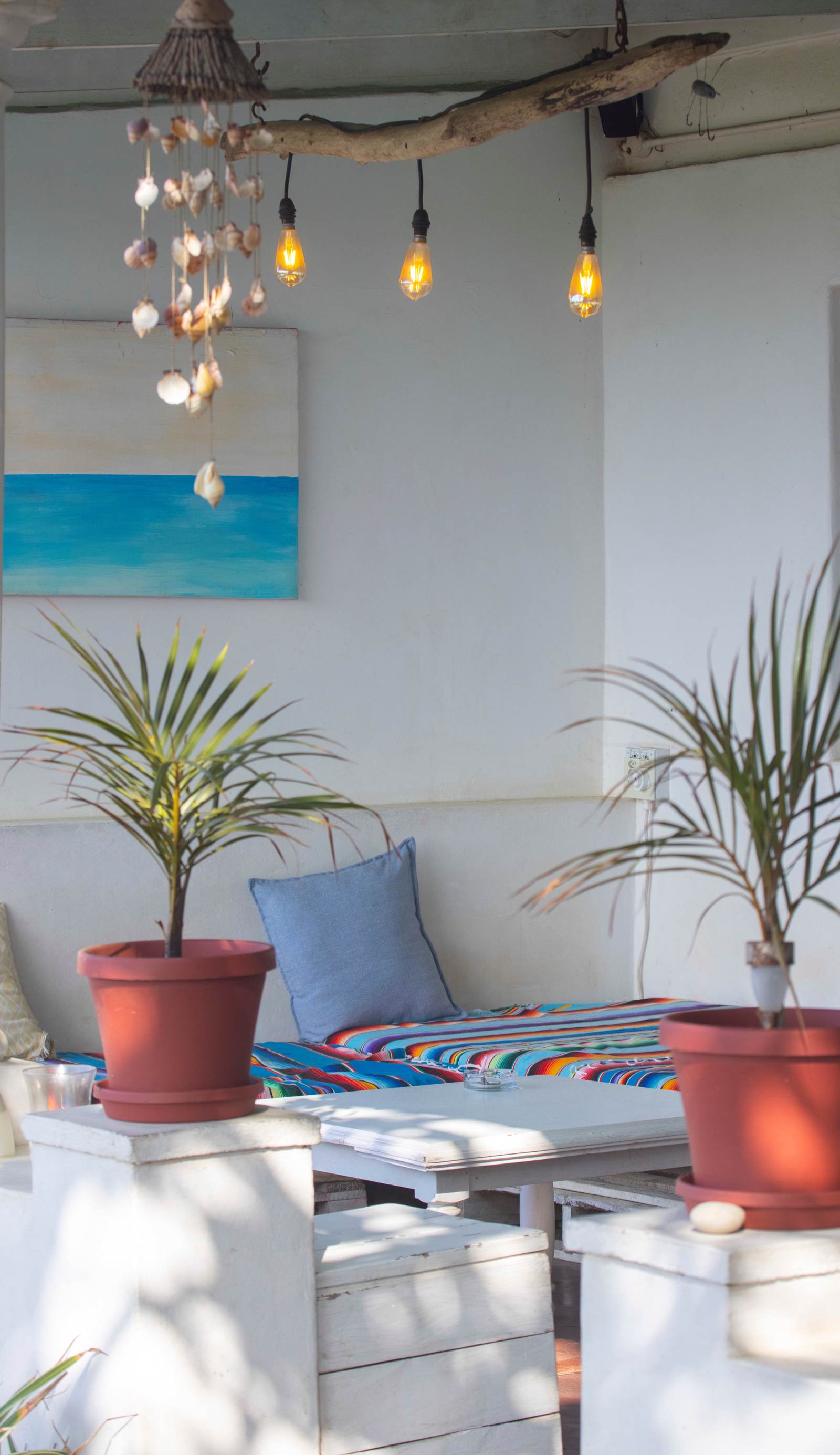 Umzumbe Surfhouse