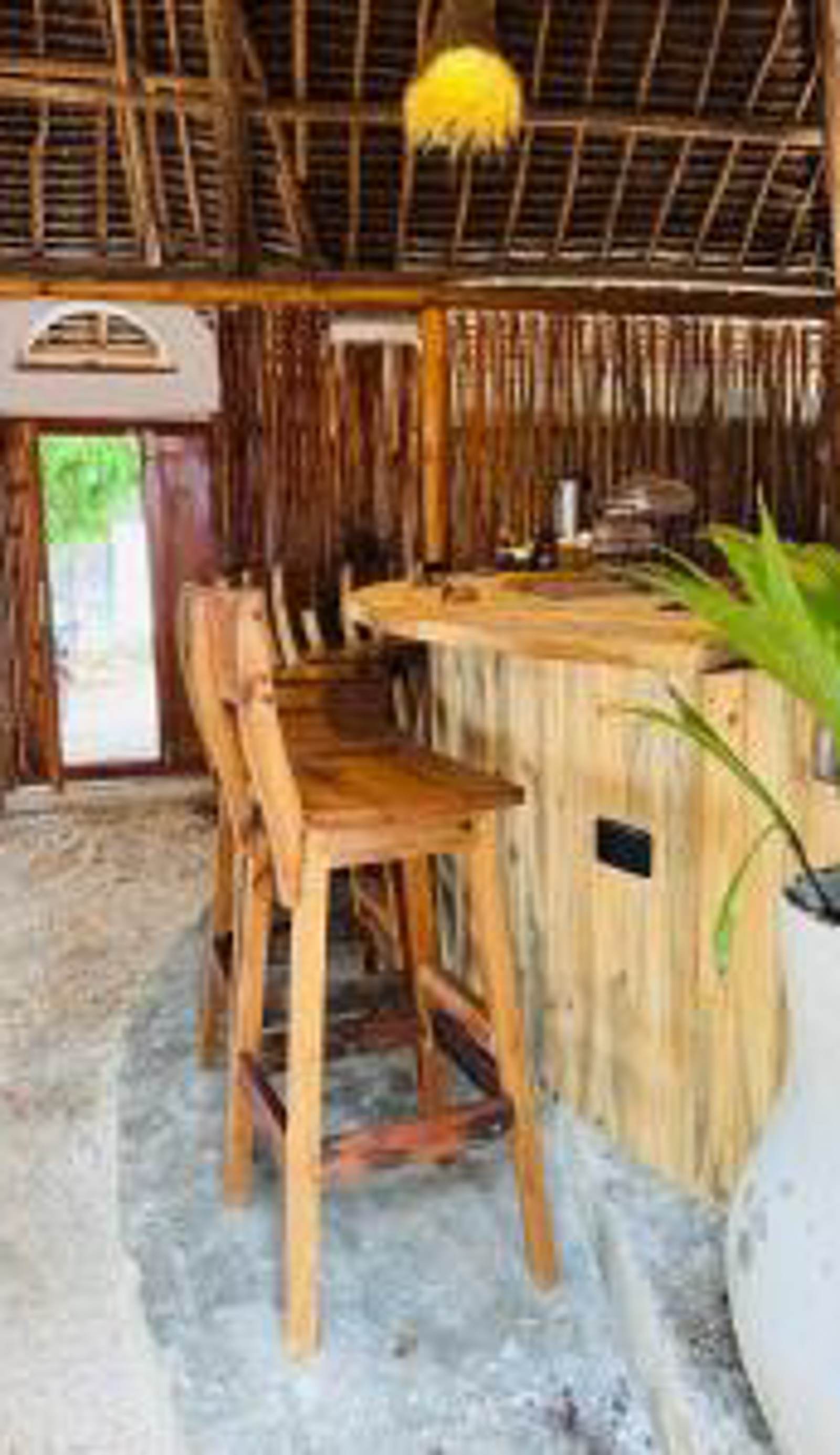 Compass Hostel