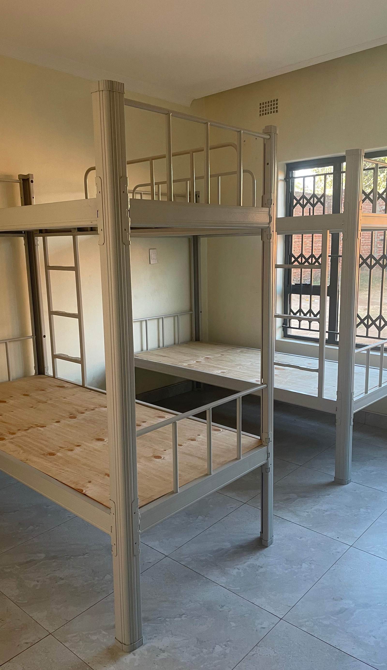 Wandi's Hostel
