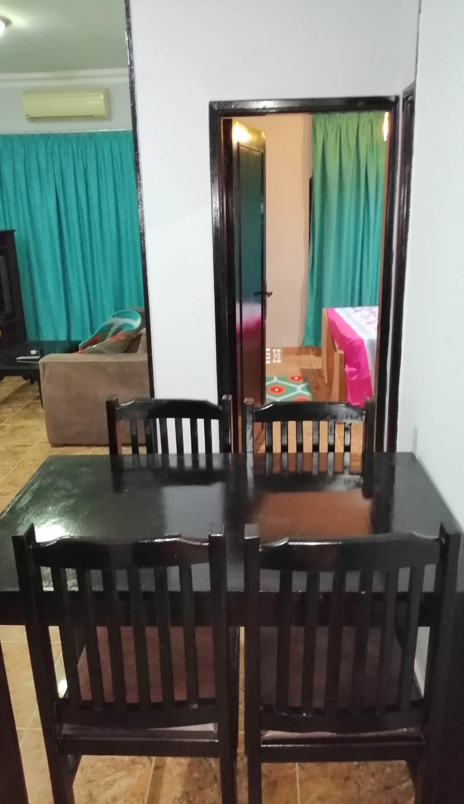 Al Dahar apartments Hurghada