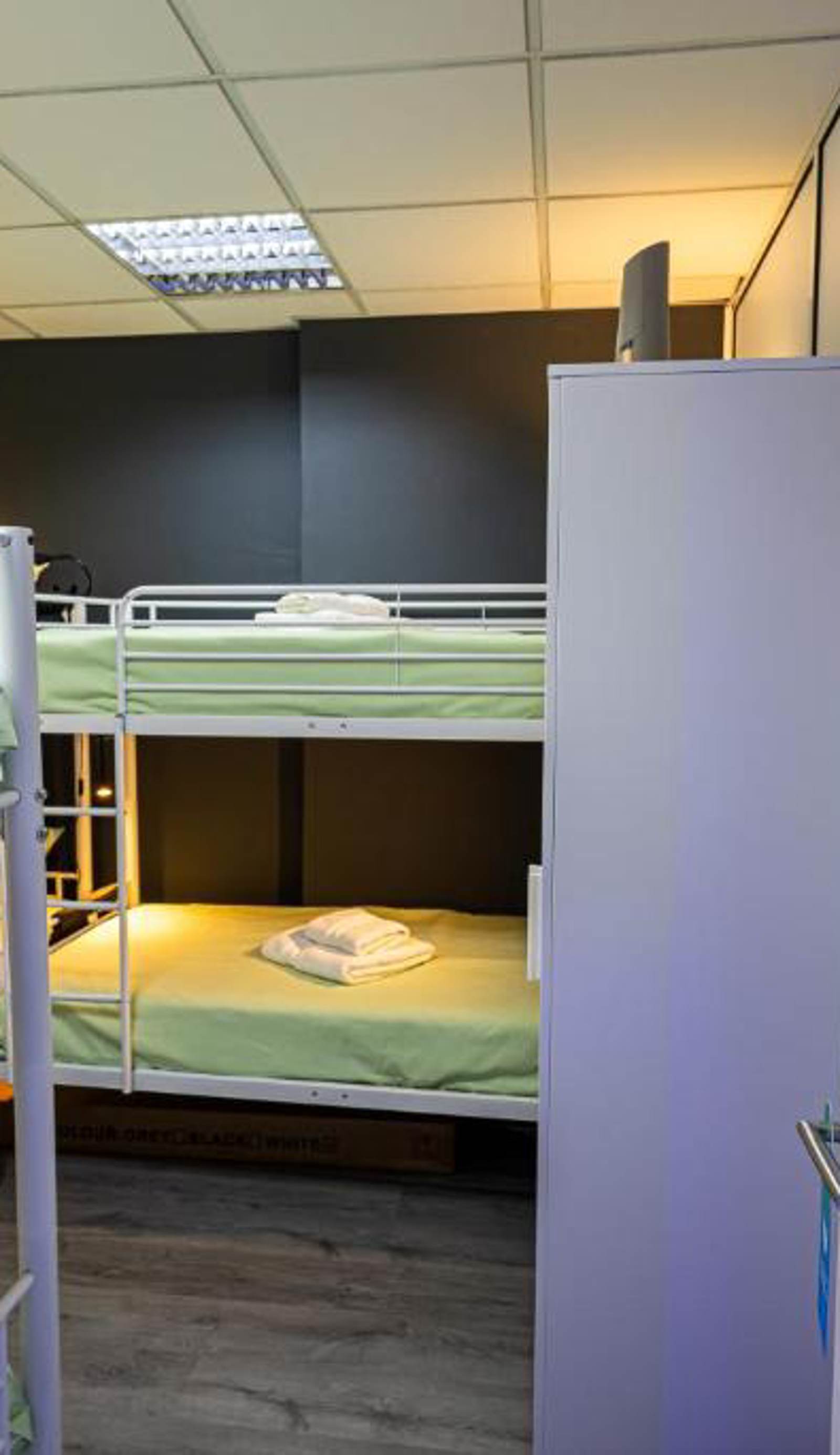 CyberHostel Almada