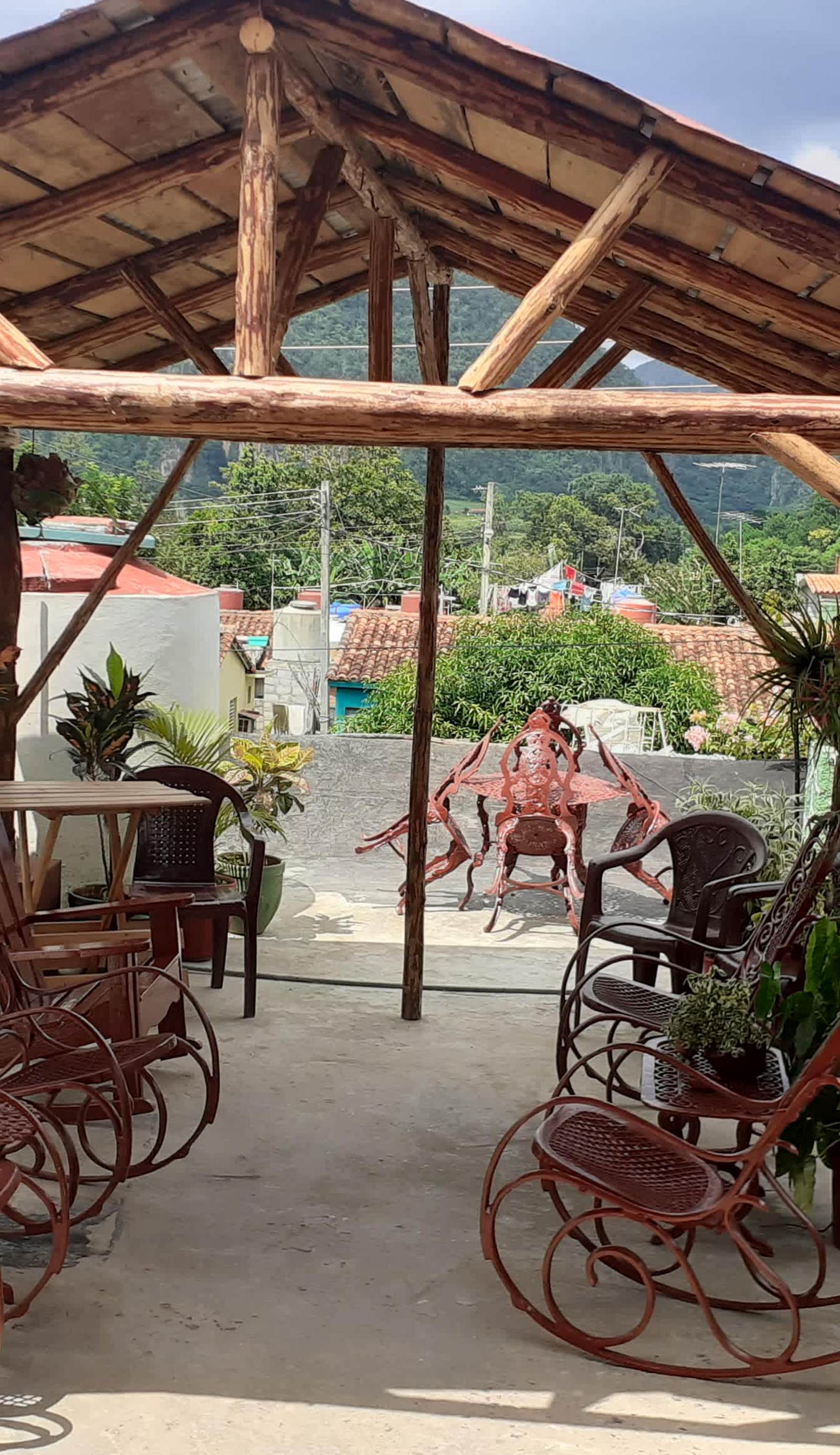 Casa Mery y Yamedys