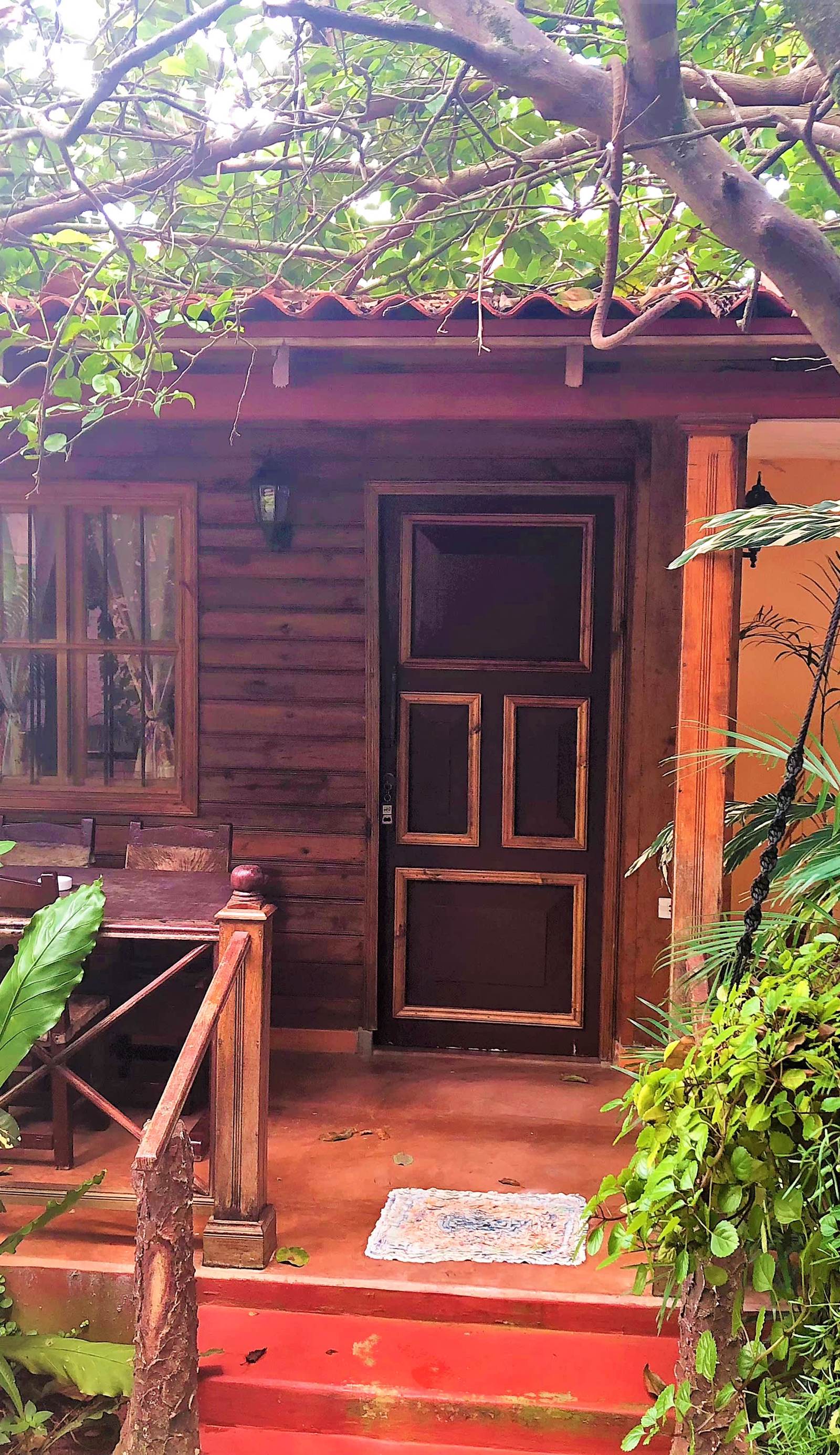 Casa La Cabana Obel & Yoly