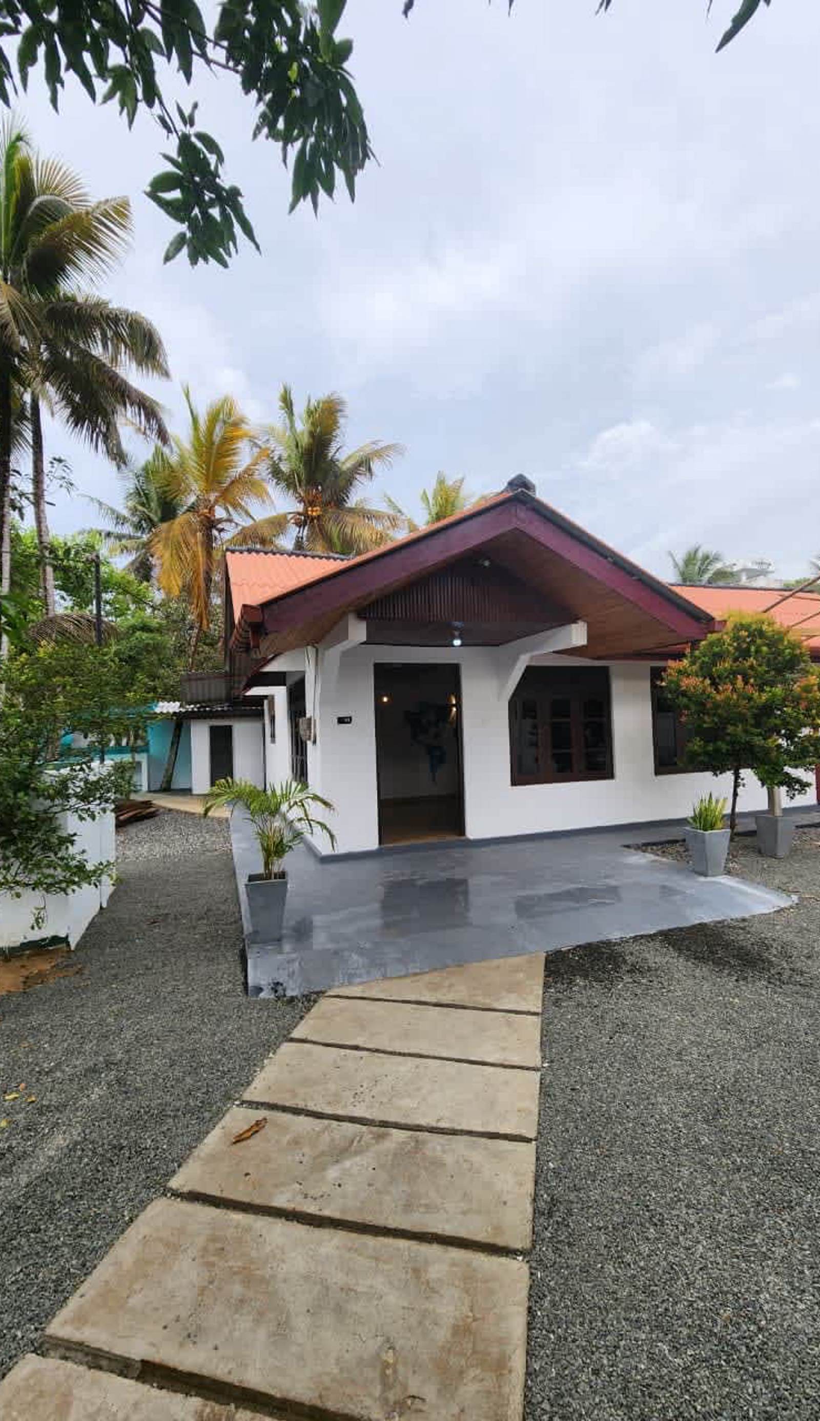 Ryo Hostel