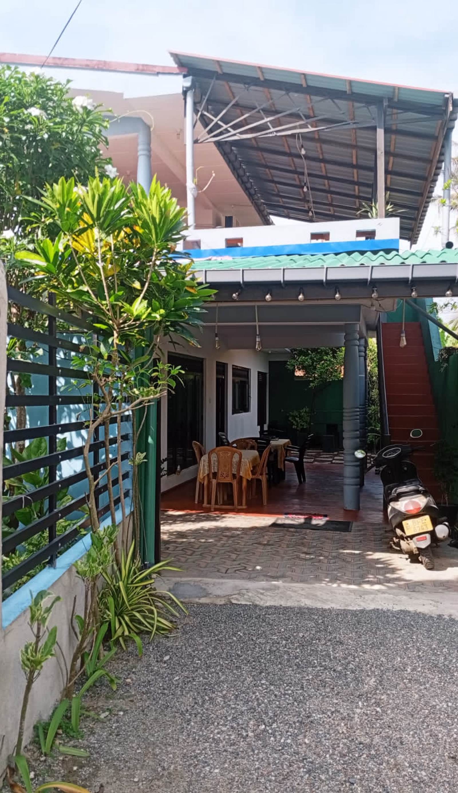 Ocean View Guest House & Restaurant