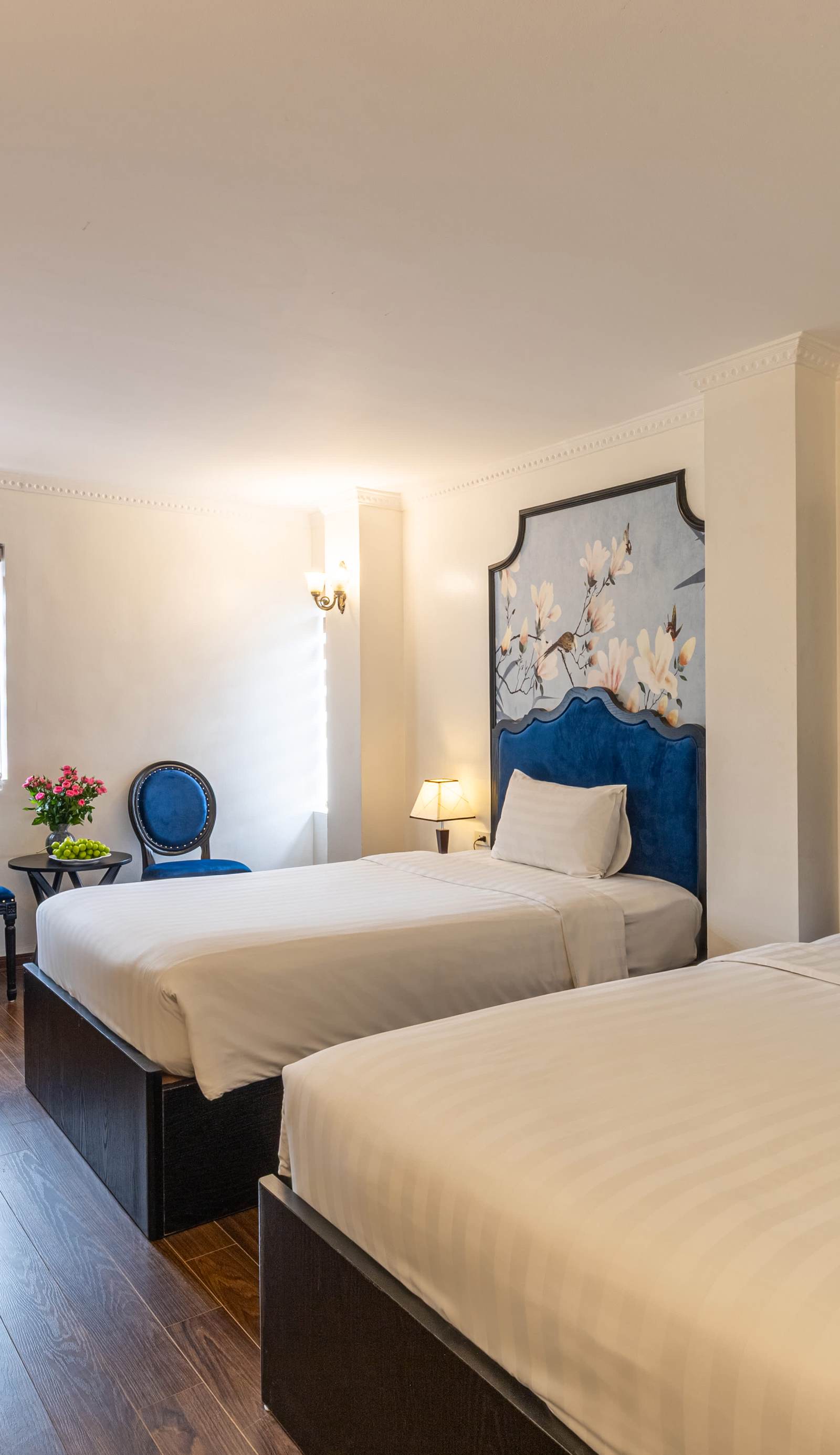 Hanoi House Hostel & Travel