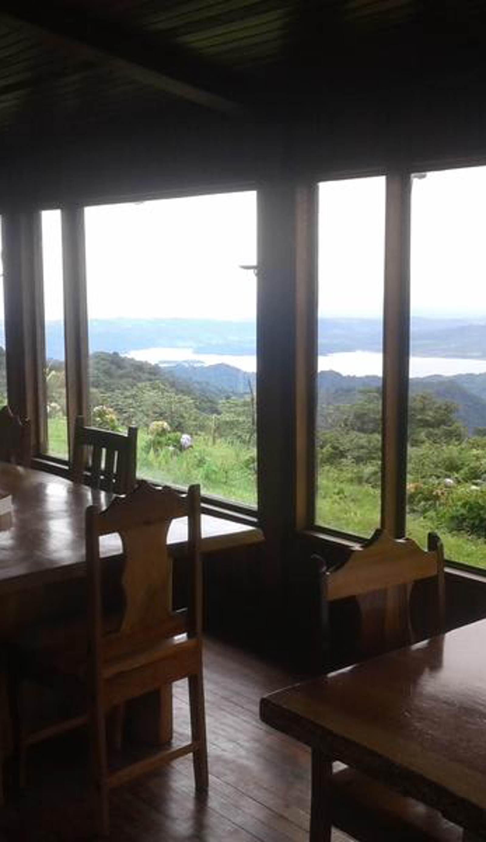 Vista Verde Lodge