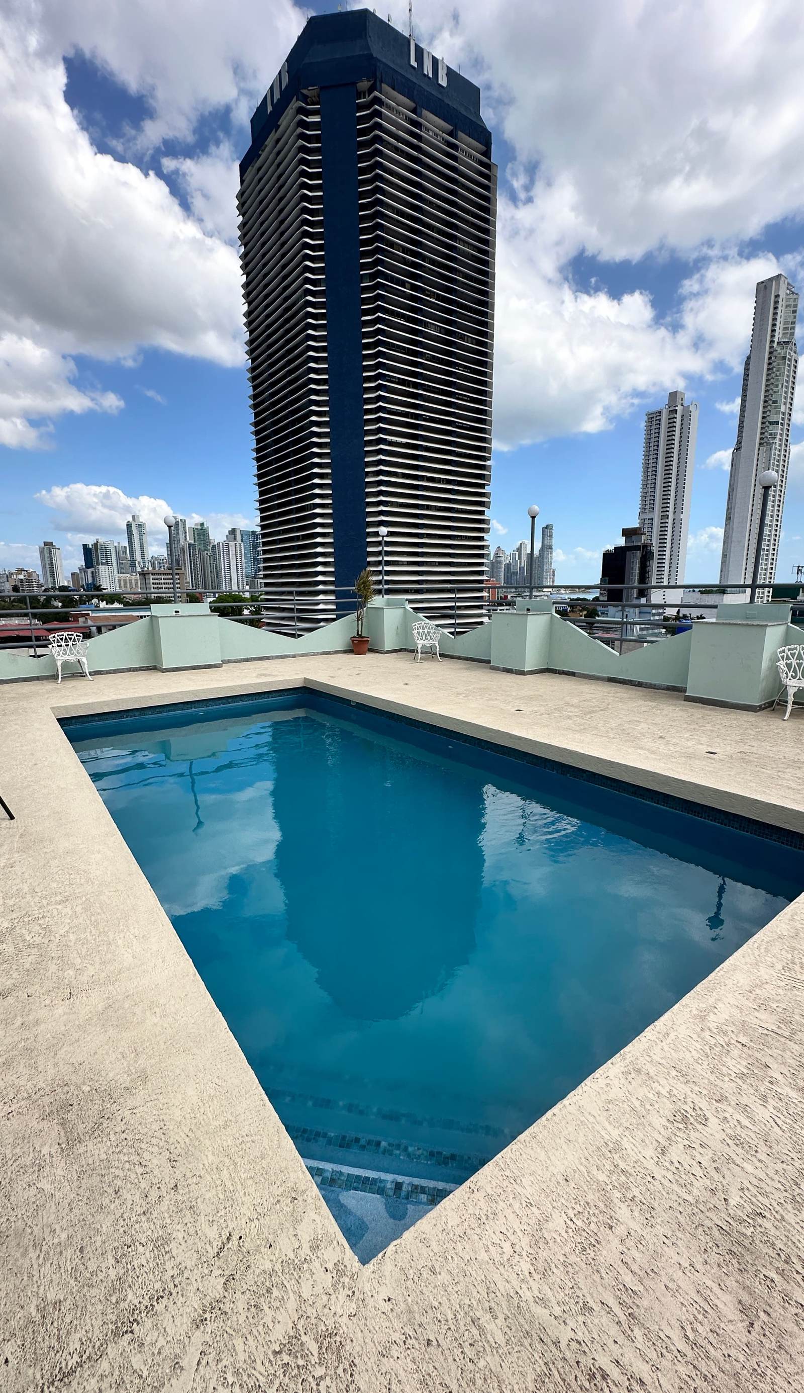 Hotel 2 Mares Panama