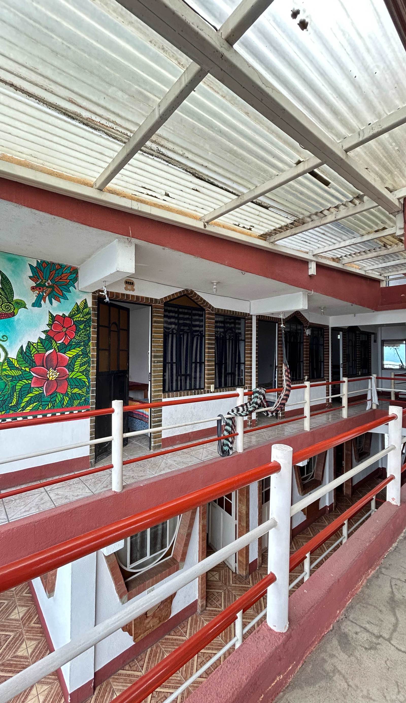 Hotel Tepepul Kaan