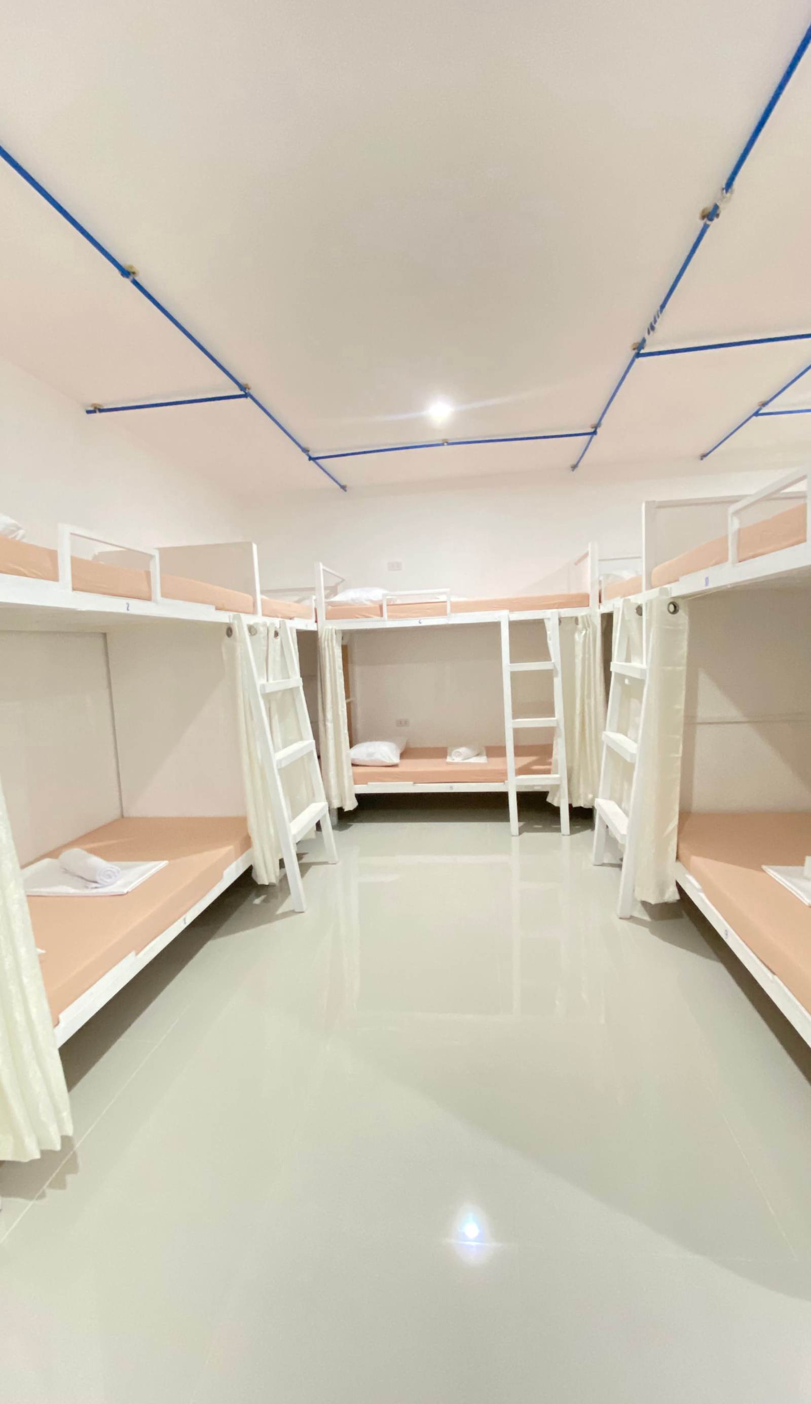 D&T Hostel