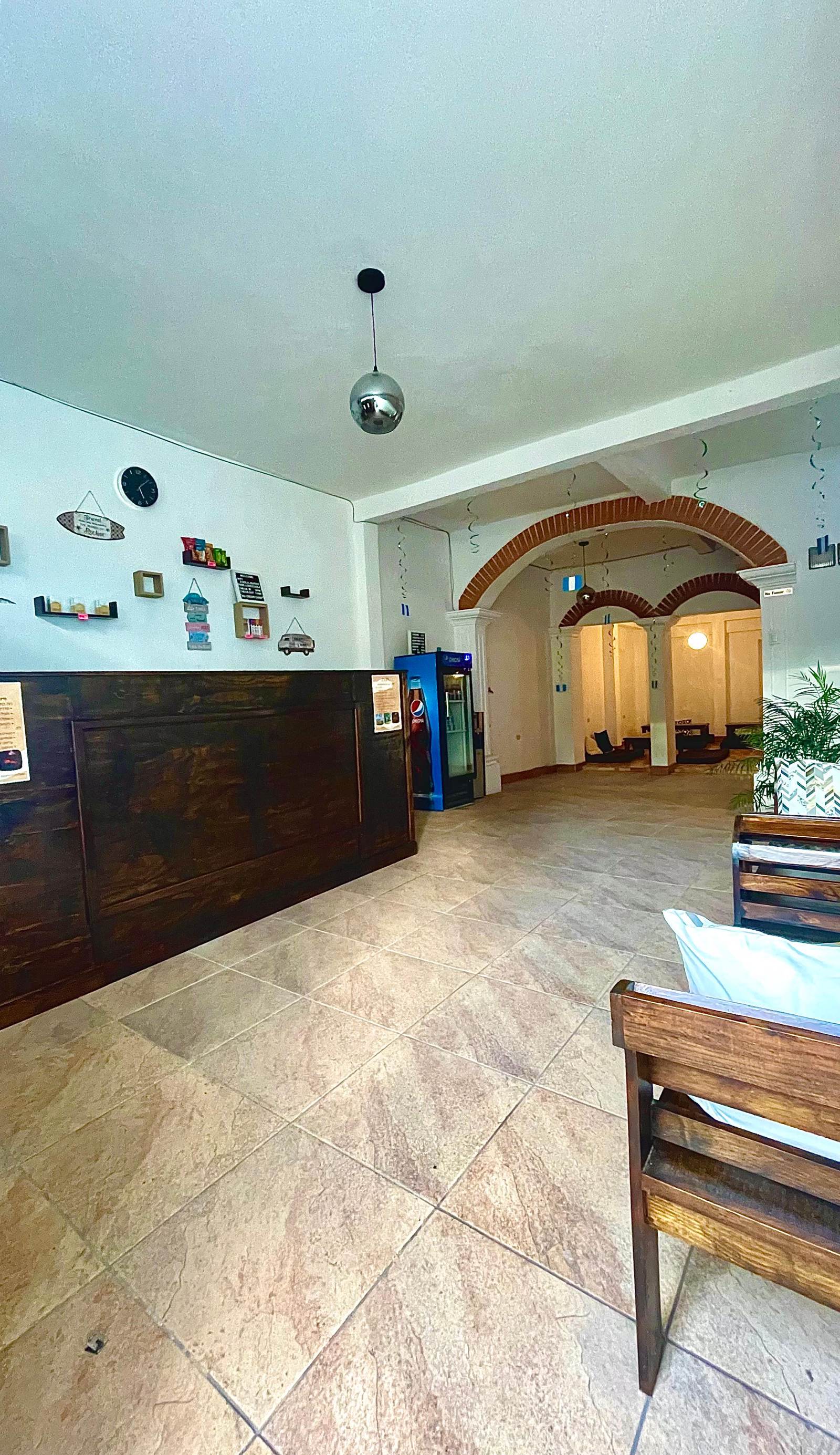Zoola Suites Antigua