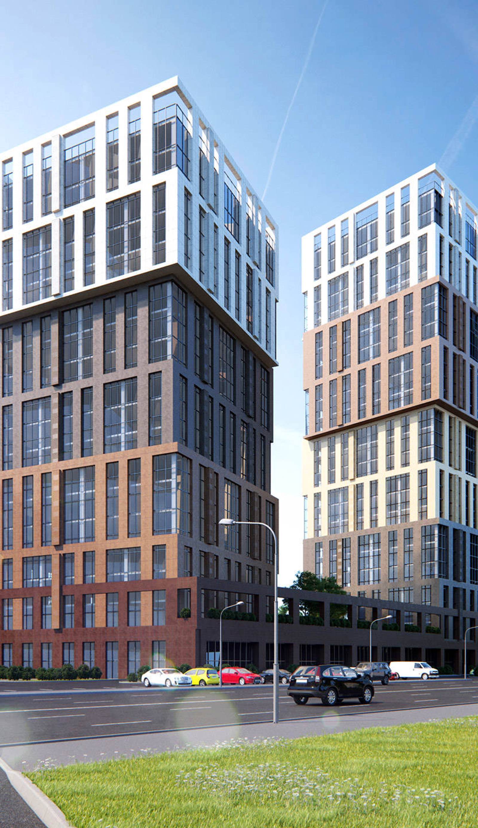 ApartPlus Dnipro