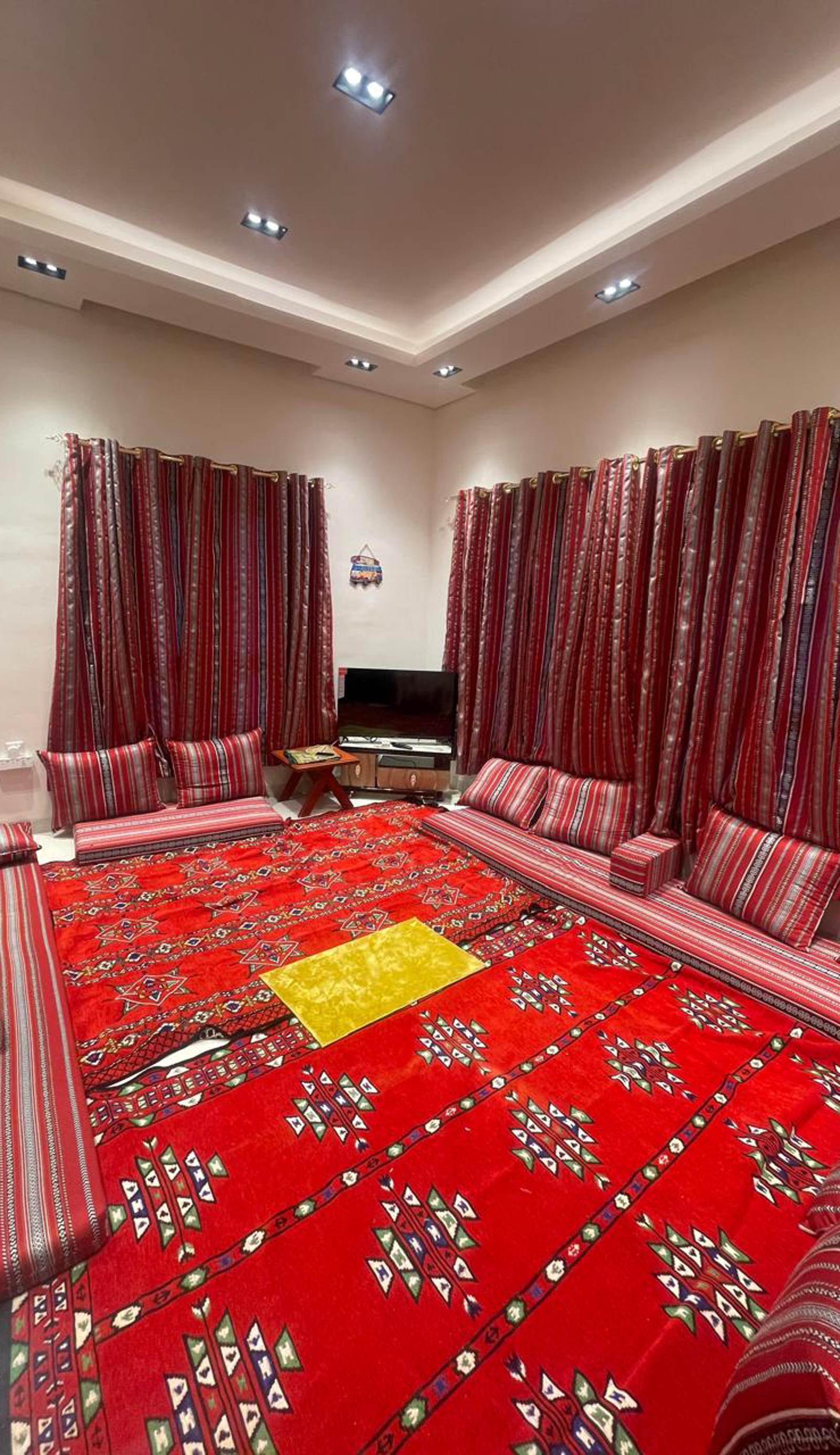 Azaiba Heritage